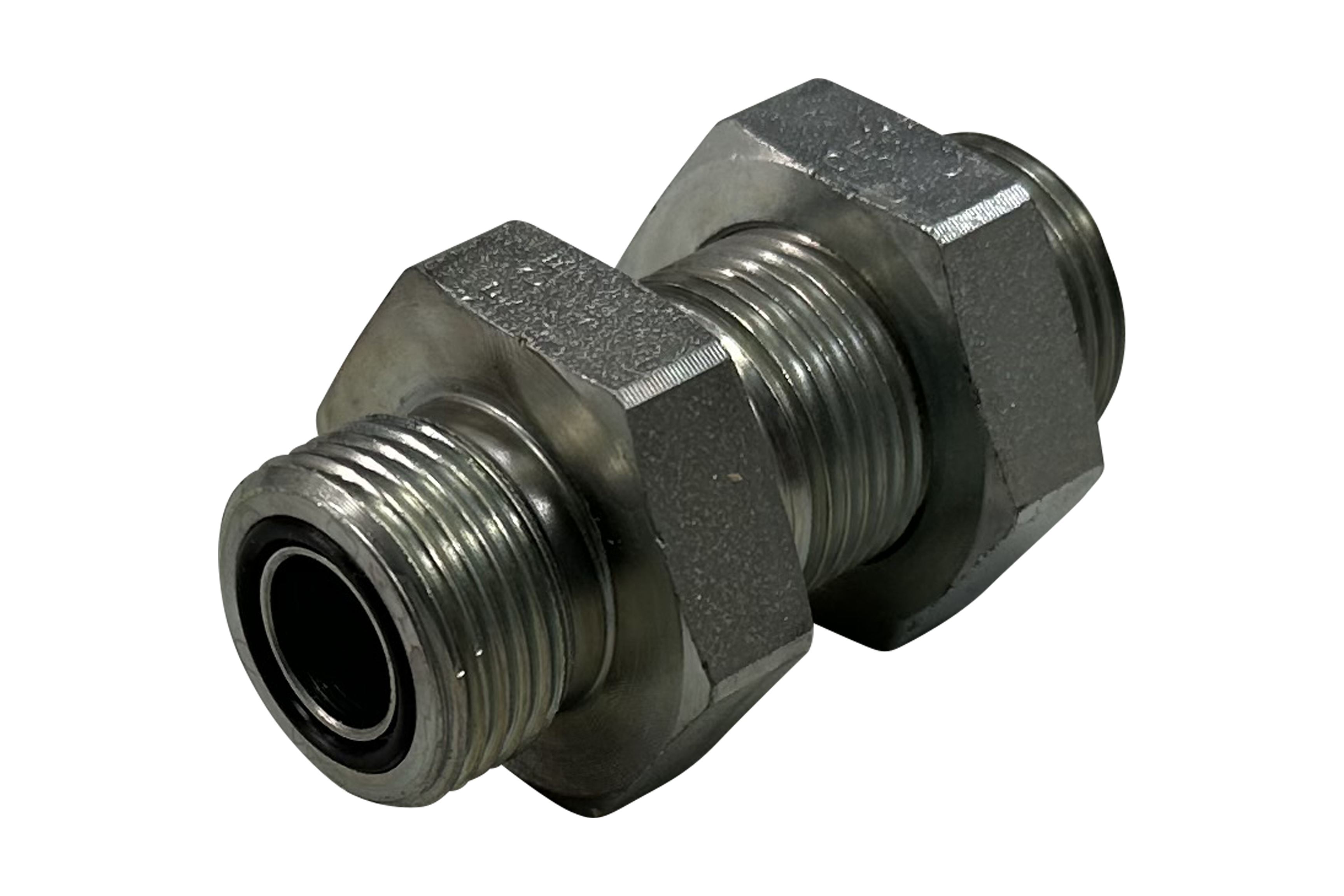 ORFS - Gerade Schottstutzen