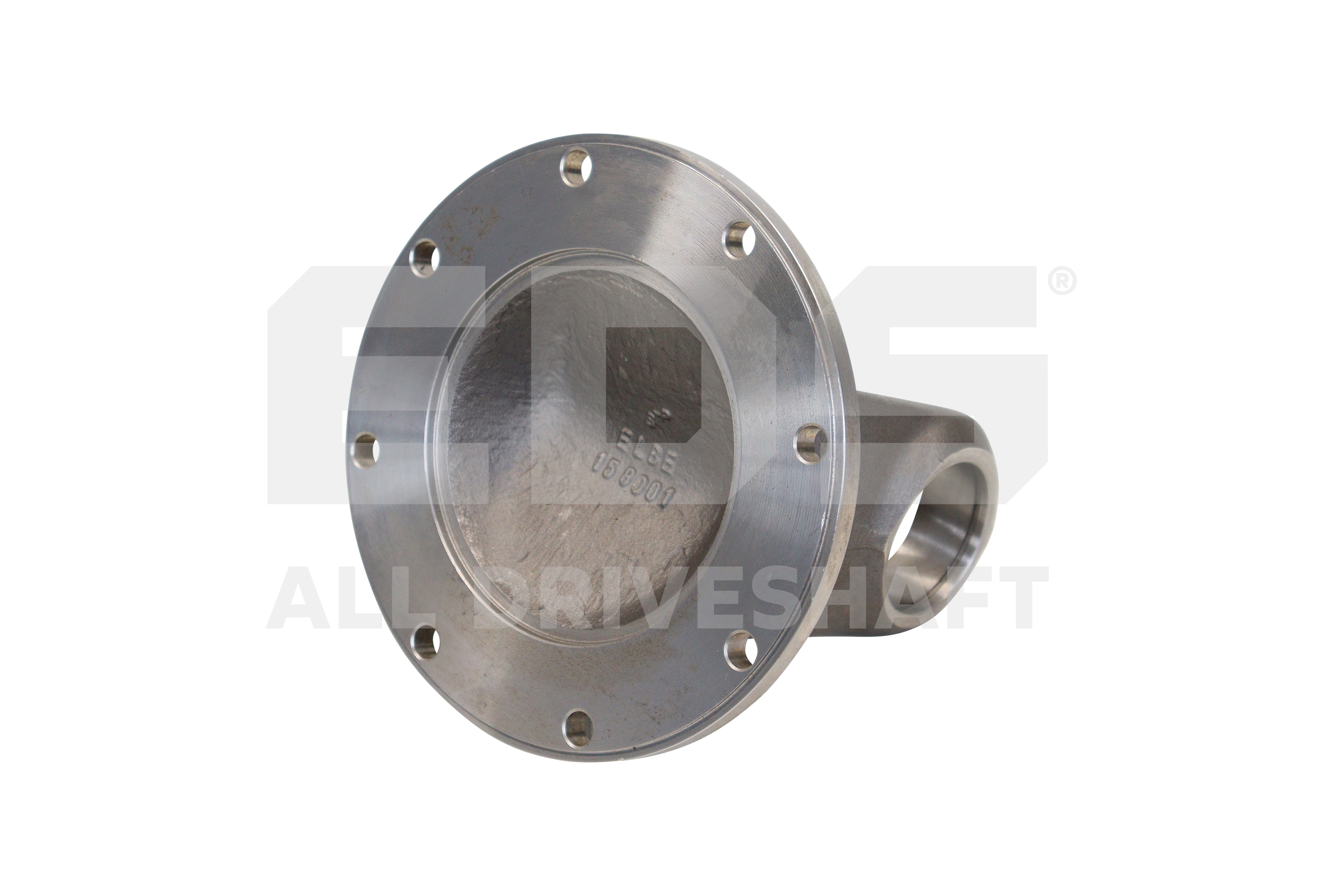 flange yoke
174/8-9,6 168,2M  H90