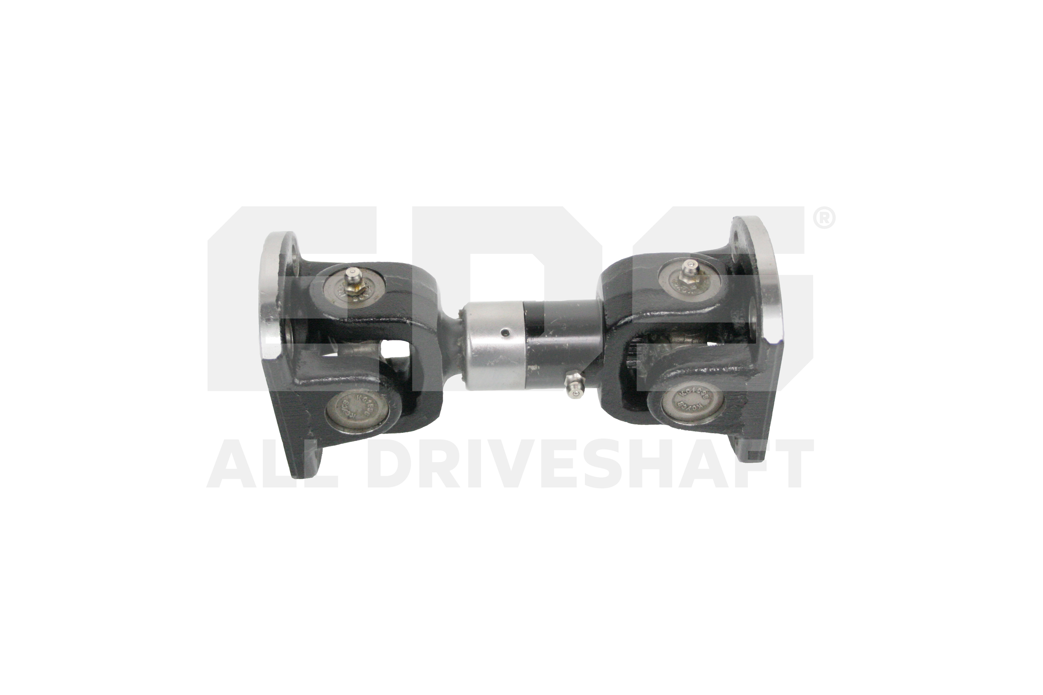 STAPW - Staplerwelle
89/4-8 - 89/4-8  Lc.170/15