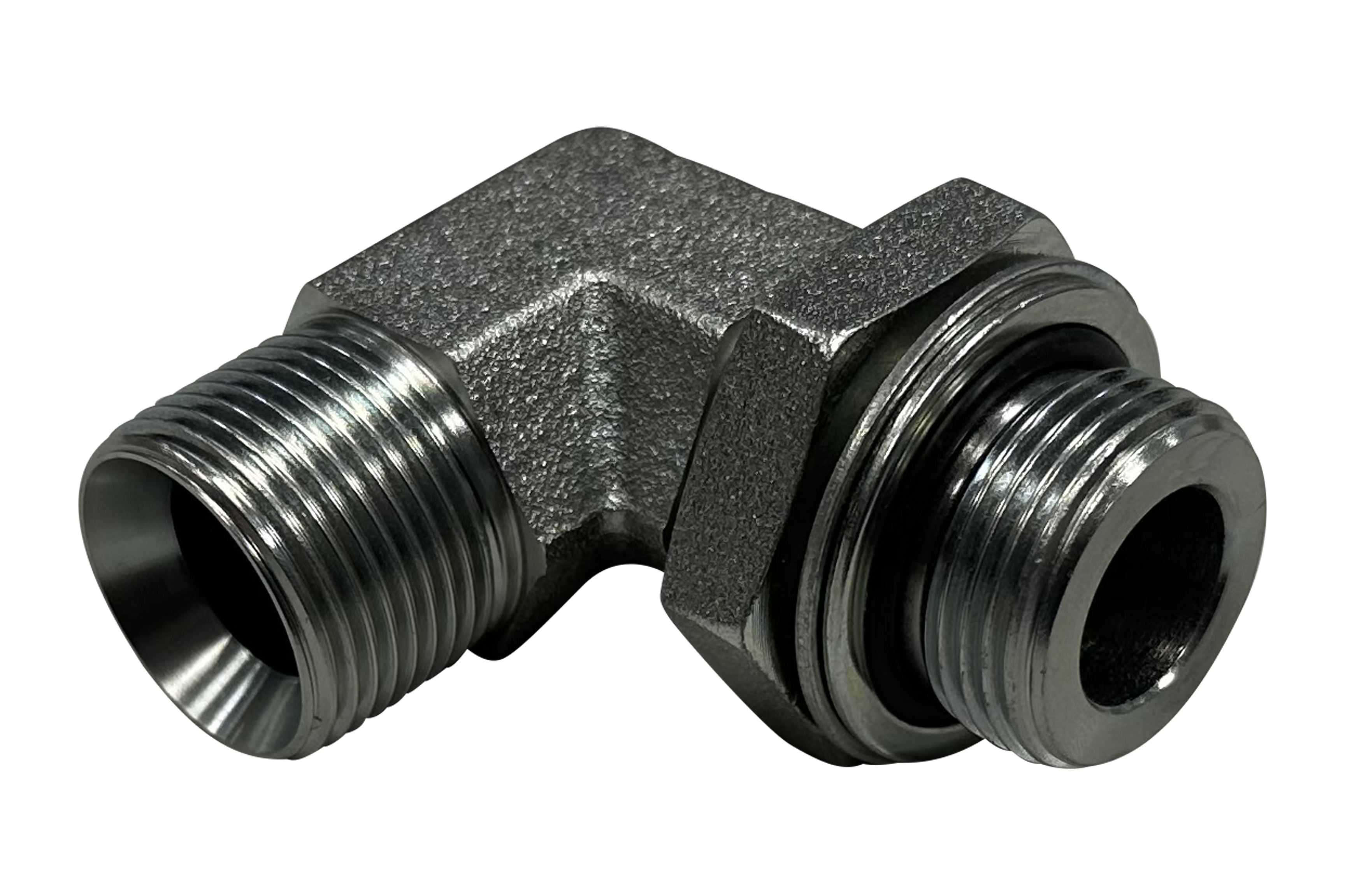 Winkel Einschraubstutzen 90°
1/2''BSP / 3/4''BSP
