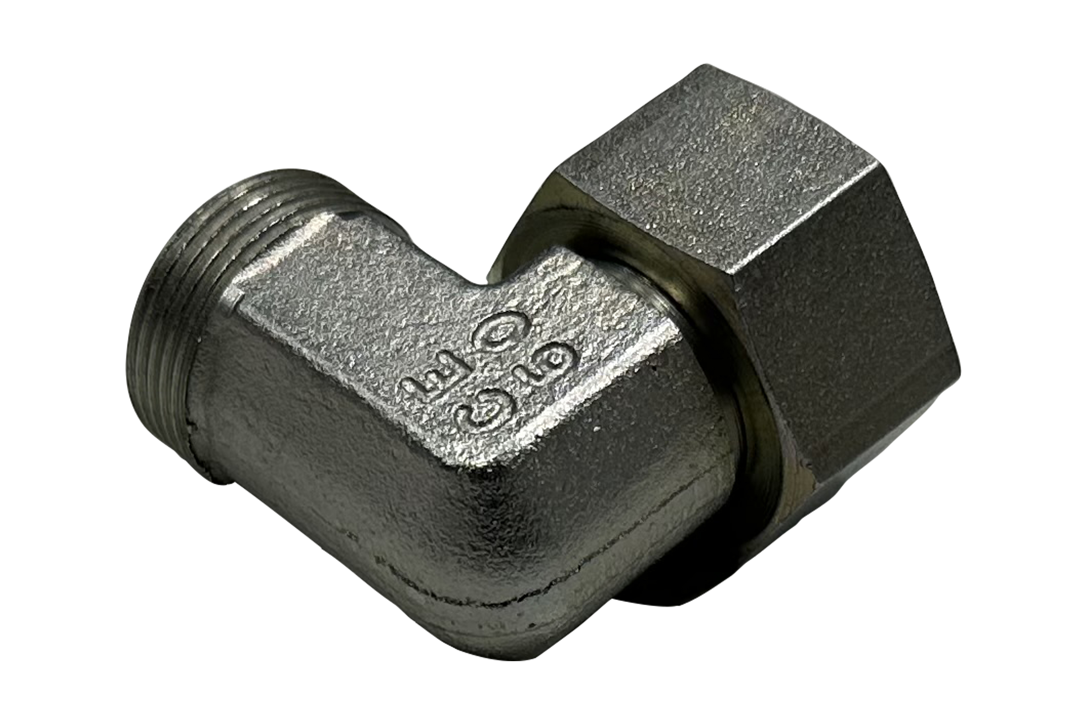 Einstellbarer Winkelstutzen
mit Dichtkegel Einstellbarer Winkelstutzen
mit Dichtkegel