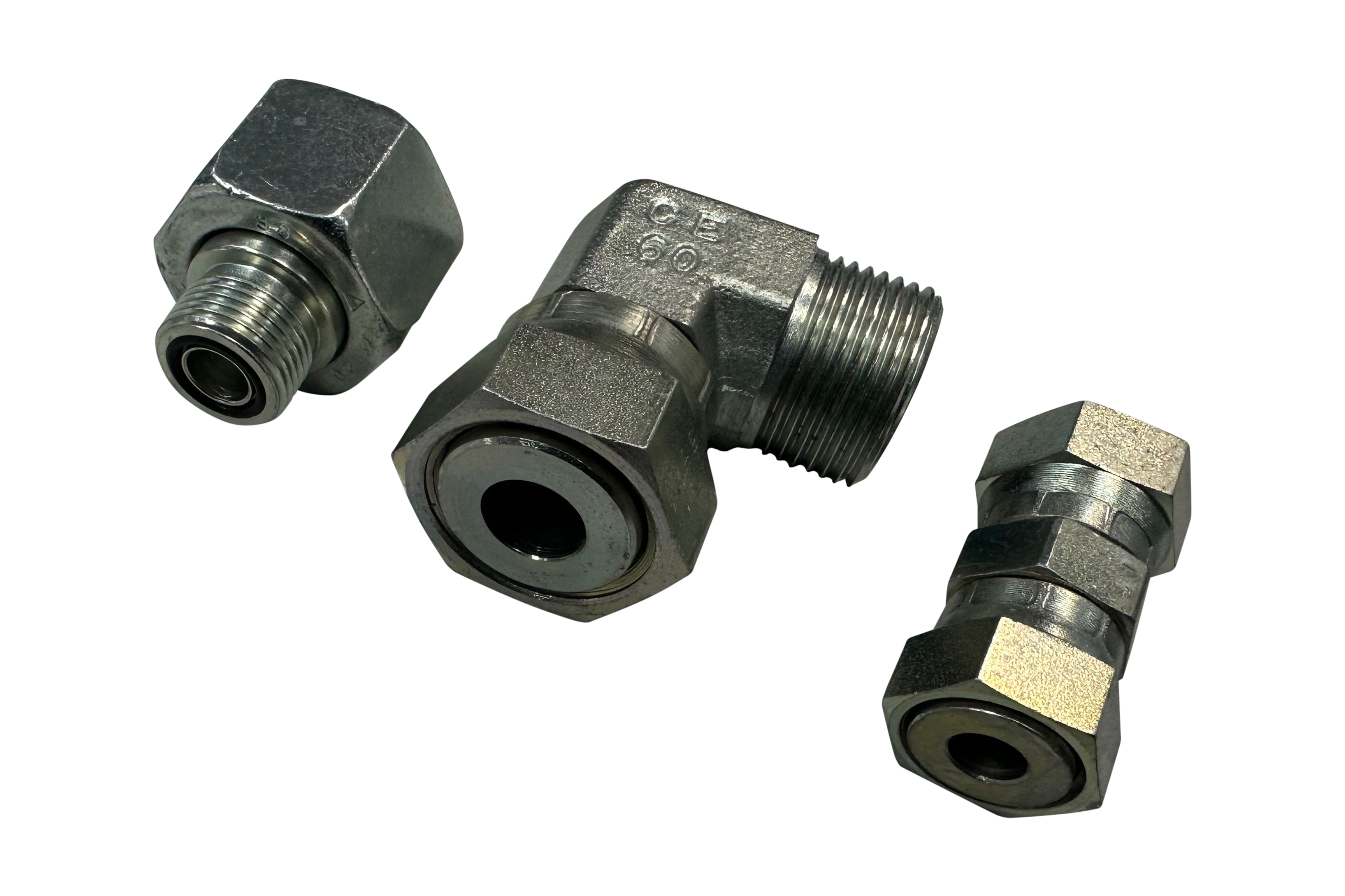 ORFS Verschraubungen