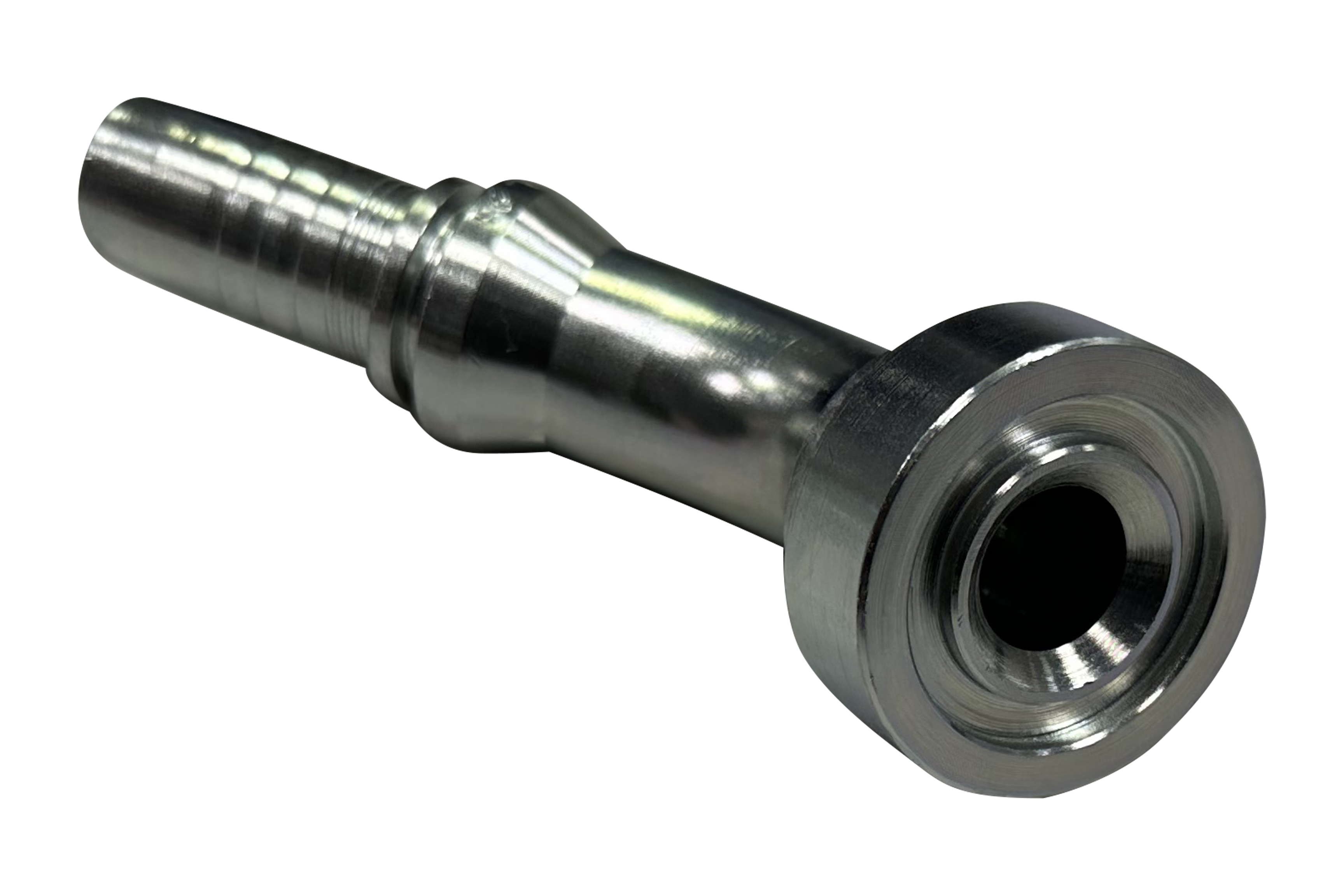Pressarmatur 45° Bogen
DN25 1'' 47,6mm