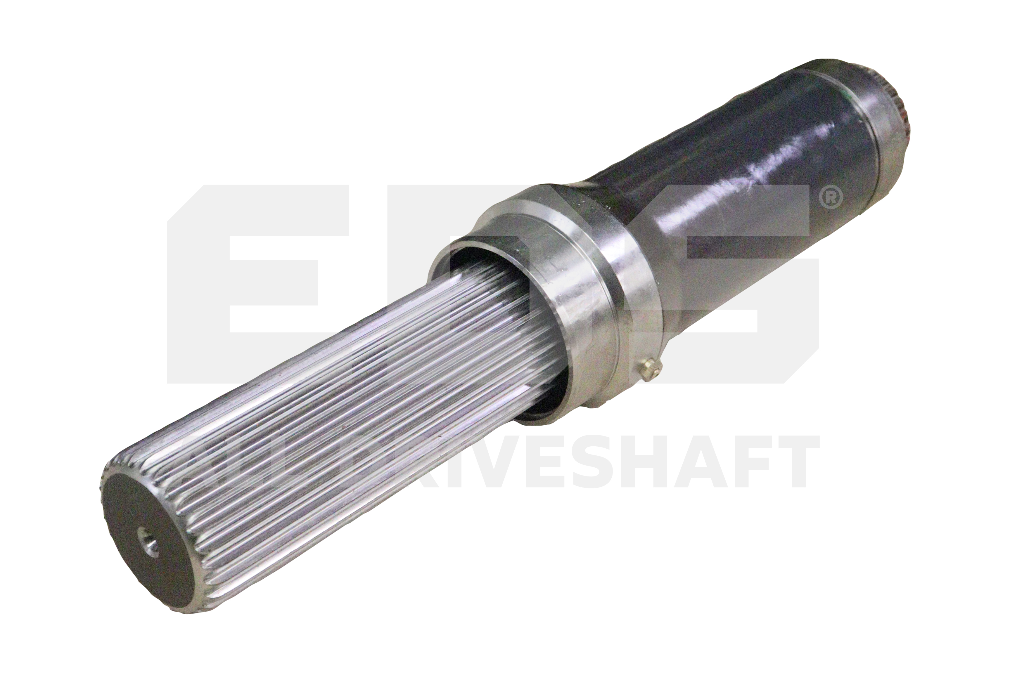 WZUNHV - slip stub and sleeve complete
H515/240  98 (110x6)  75x2,5x28