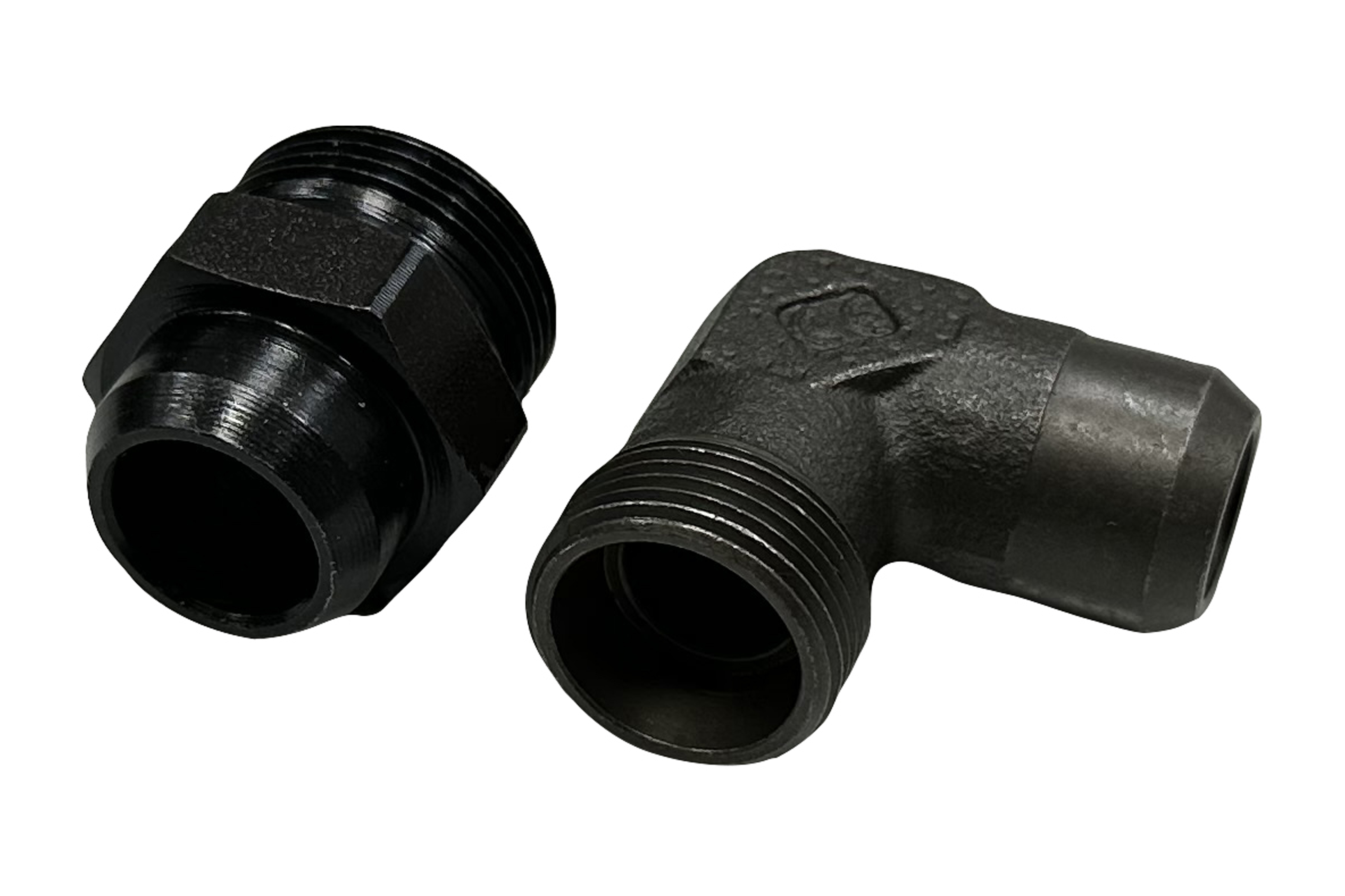 24° - Anschweißverschraubungen