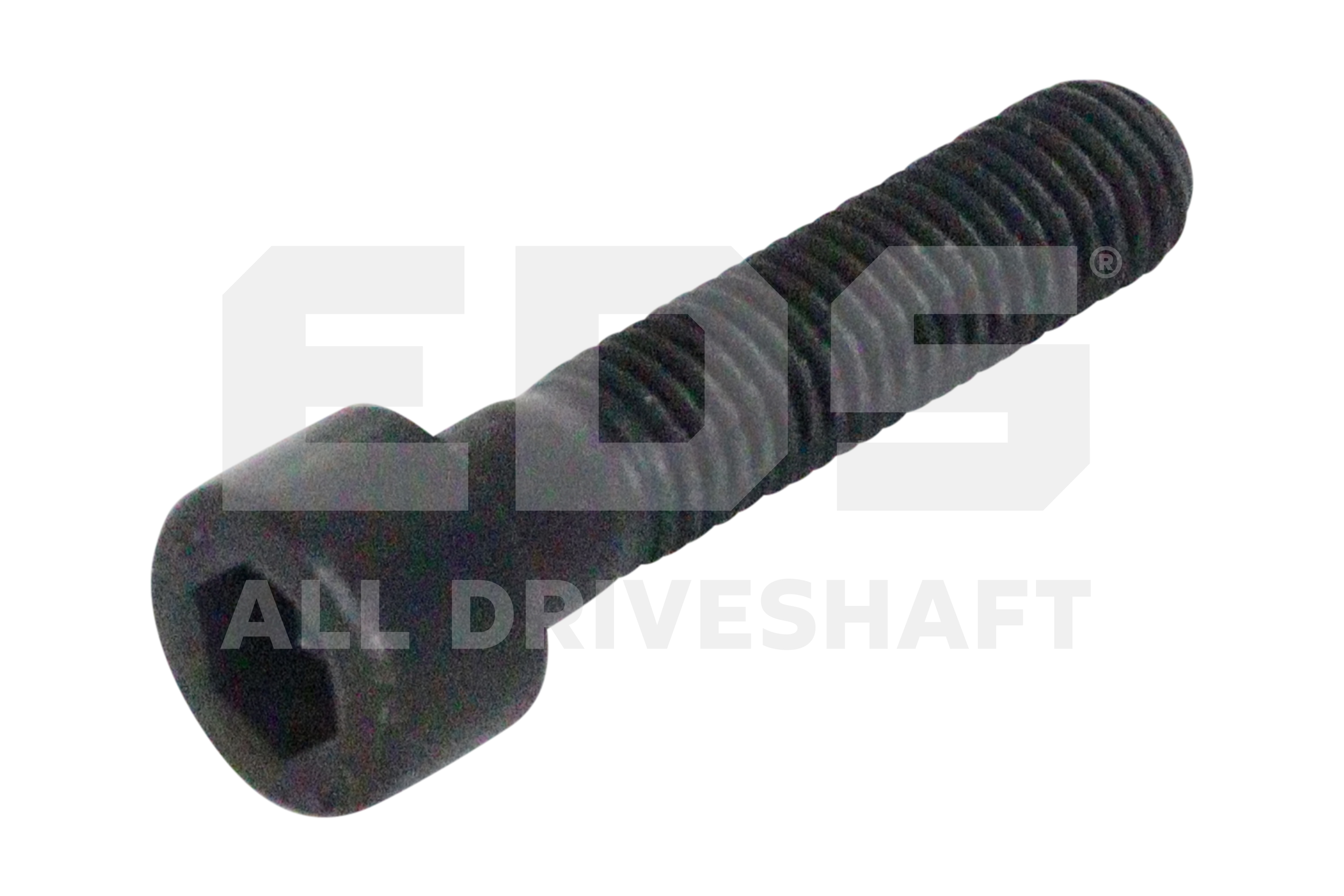 ISKTSCHR - Innen-Sechskantschraube
M10x45  DIN912  12.9  schwarz