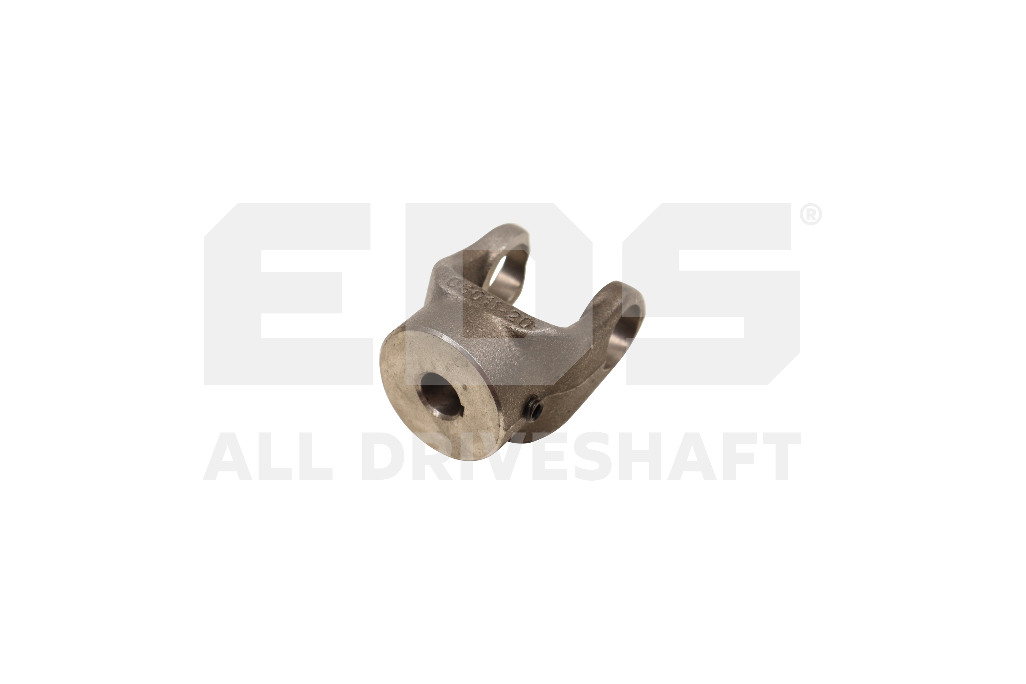 AN - Anschlussnabe
13/16"  Nut 3/16"  H63,5