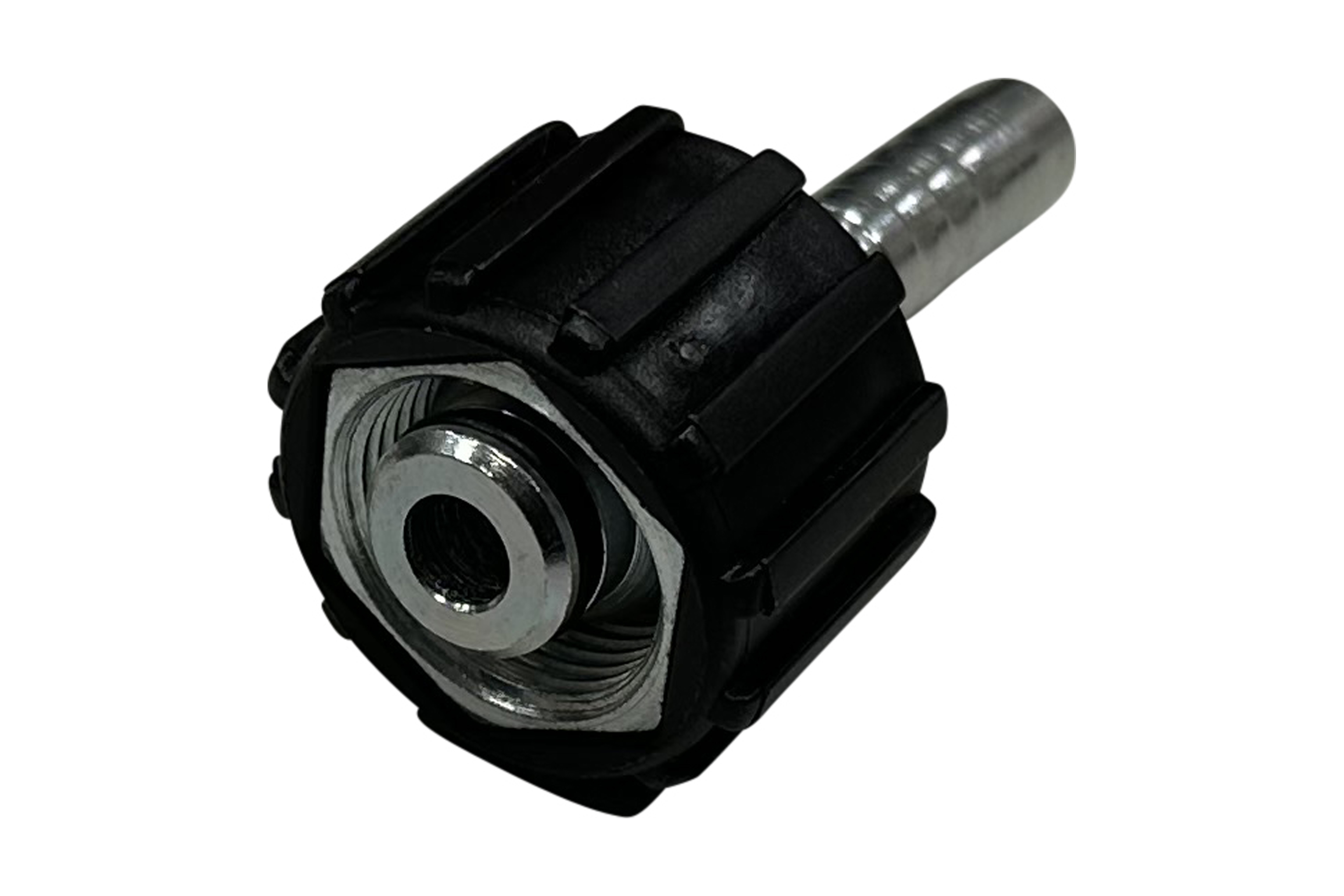 Waschgerätearmaturen