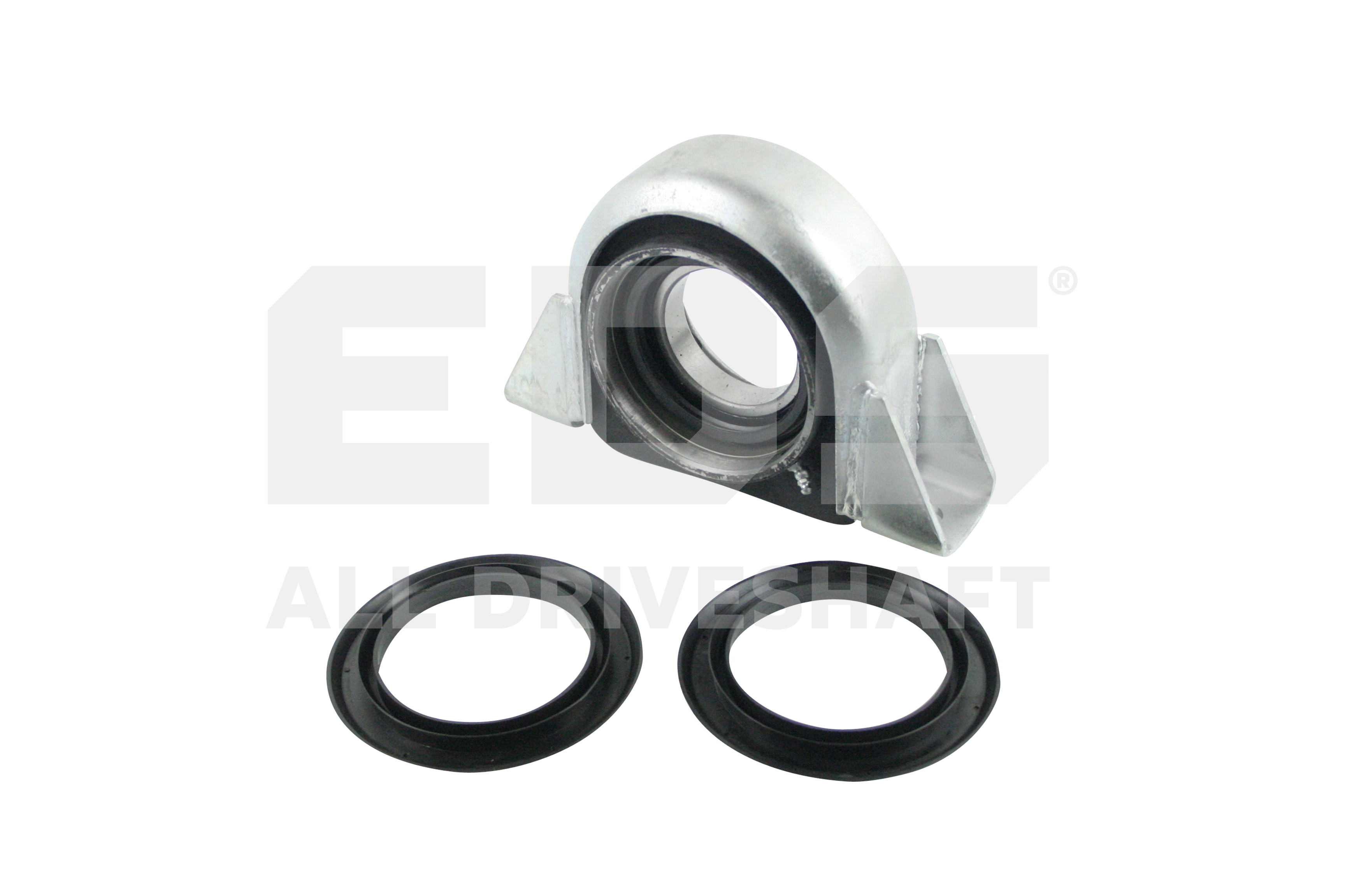 centre bearing
70x198x20  H80  RL