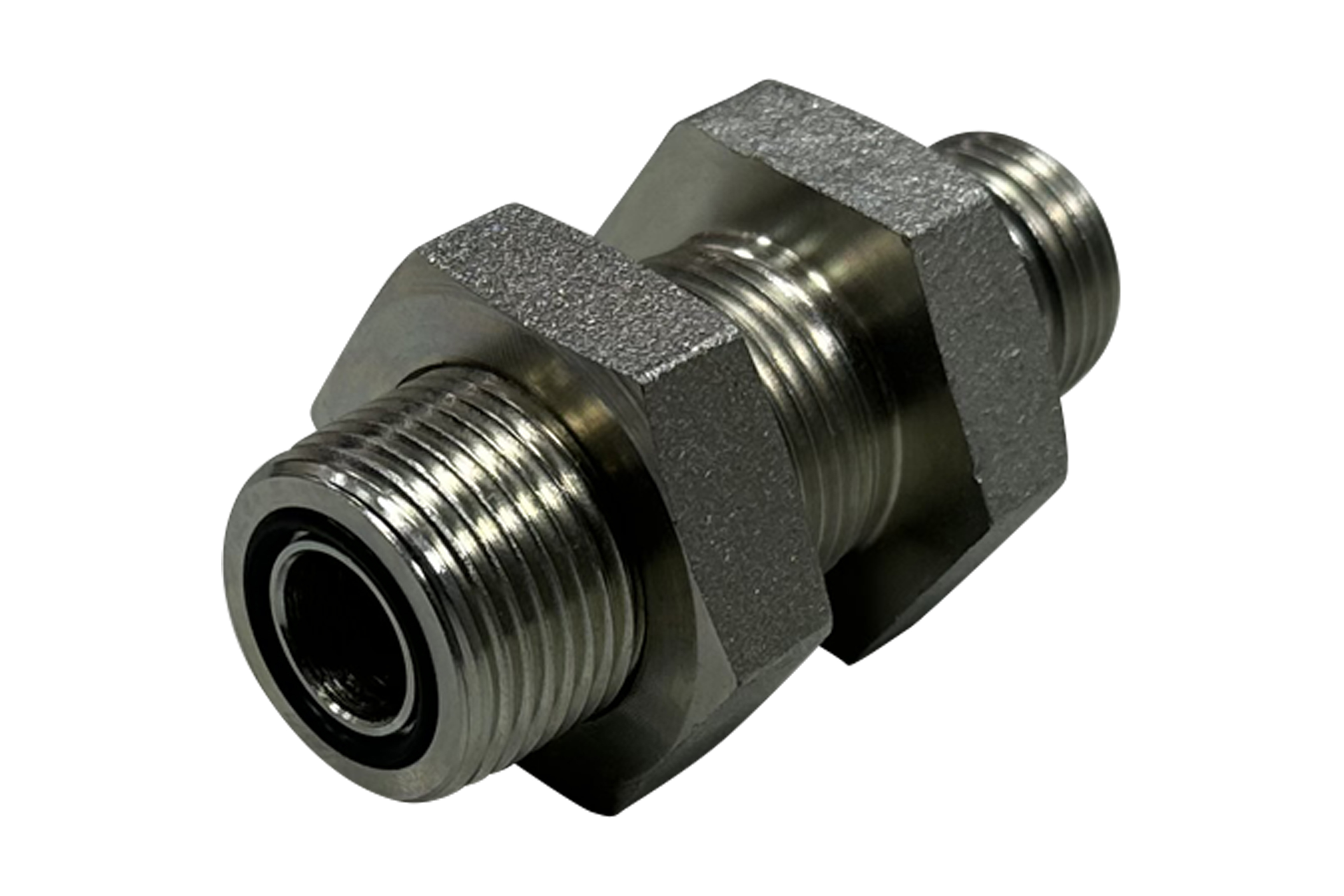 Gerader Einschraubschottstutzen
13/16''ORFS / R 1/4''