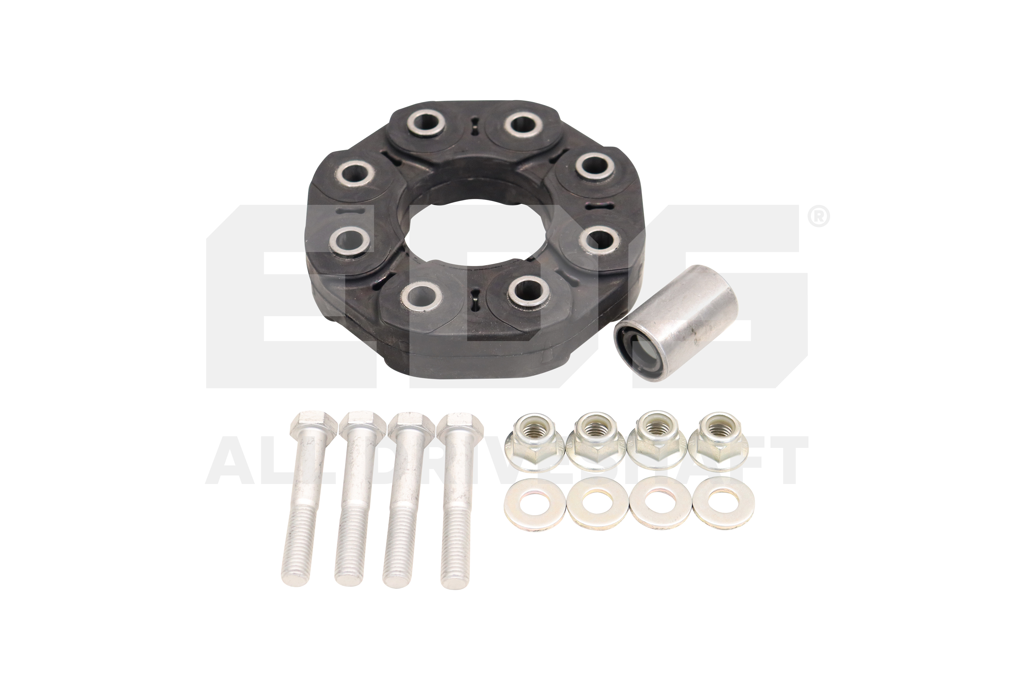 GIUBO - flexible disc
120,0PCD/8-12