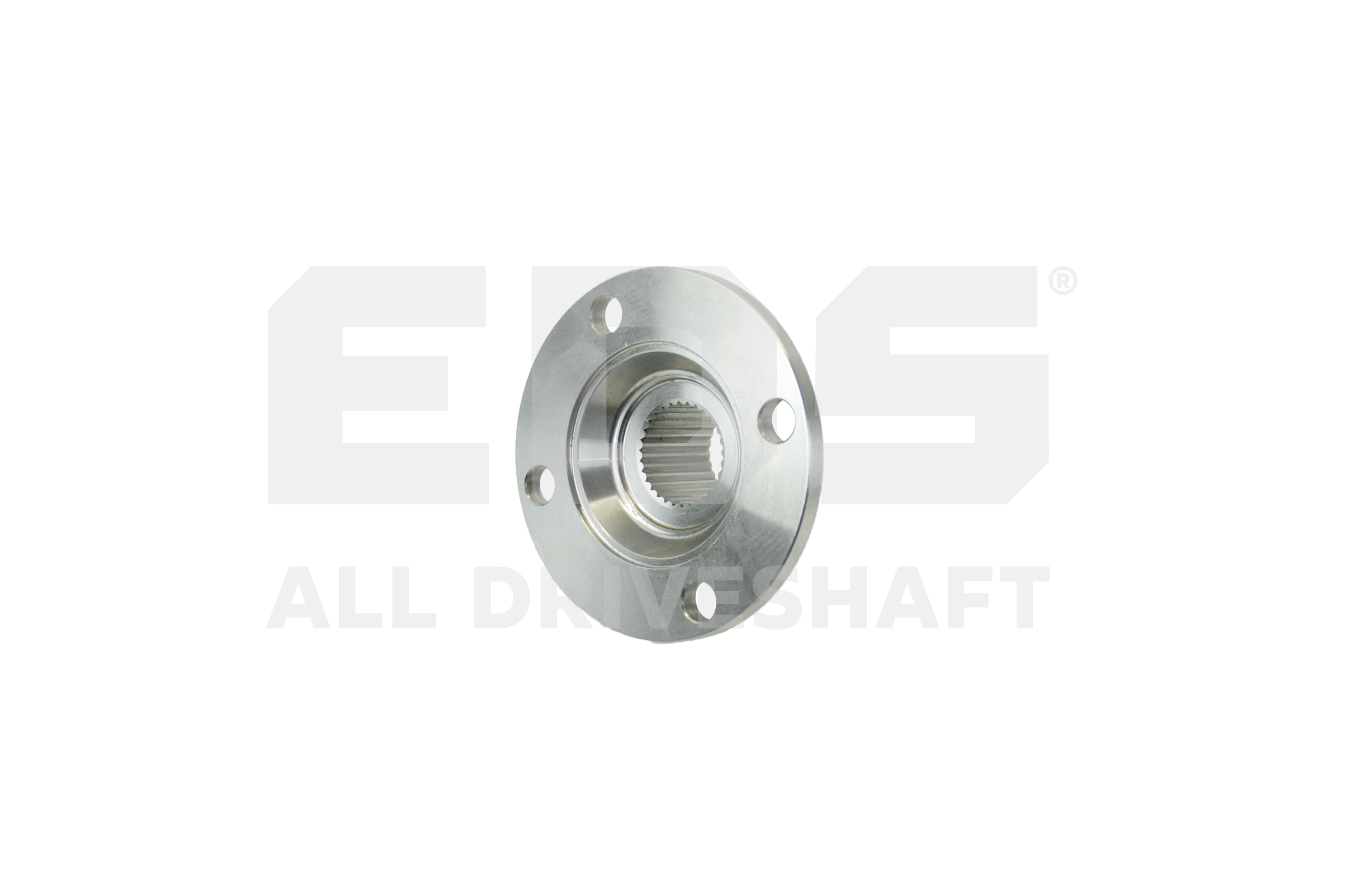 ZWFL - companion flange
116/4-12  Lf.52,5  32x1x30  DIN5480