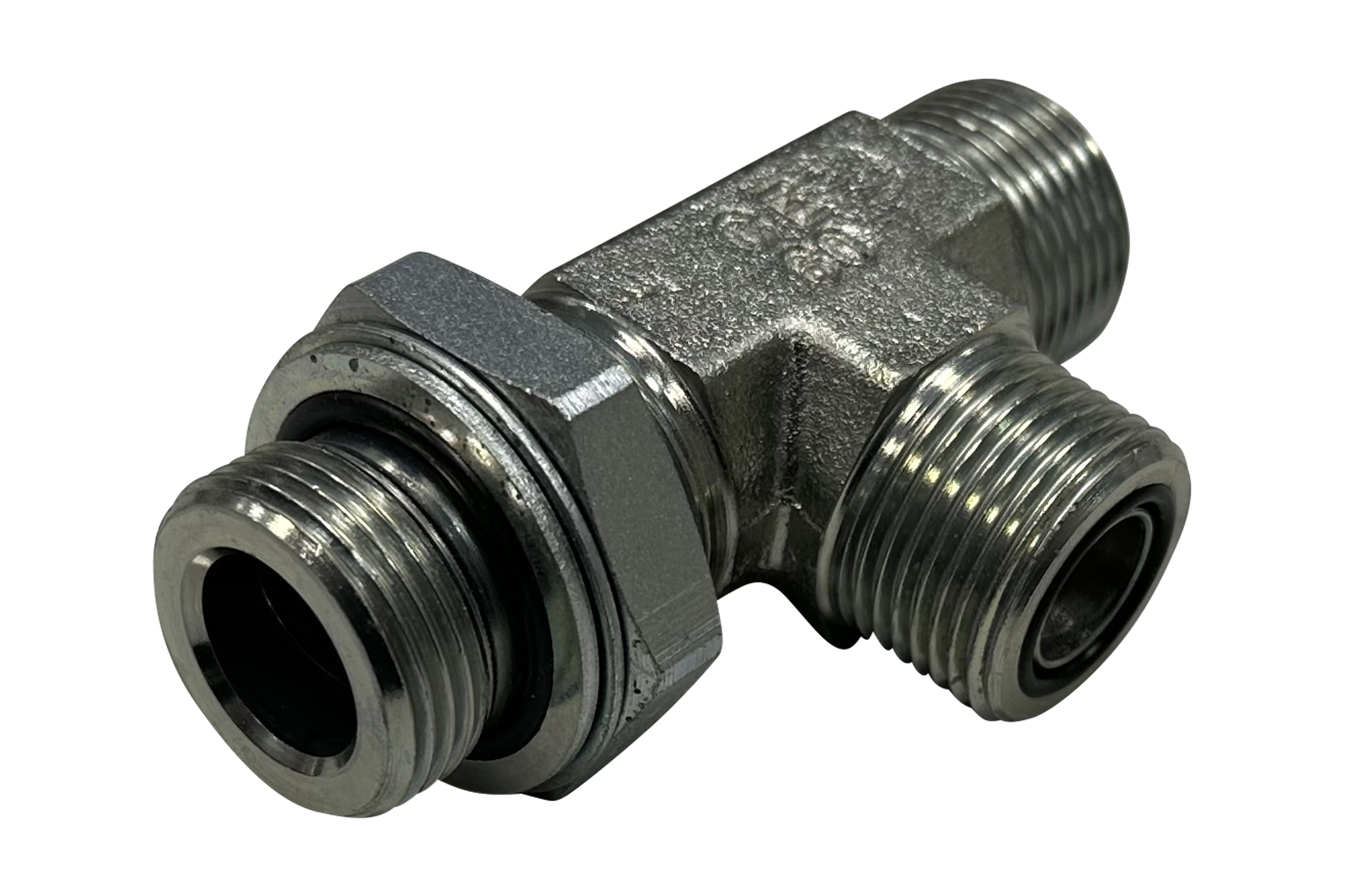 ORFS - L-Einschraubstutzen ORFS R