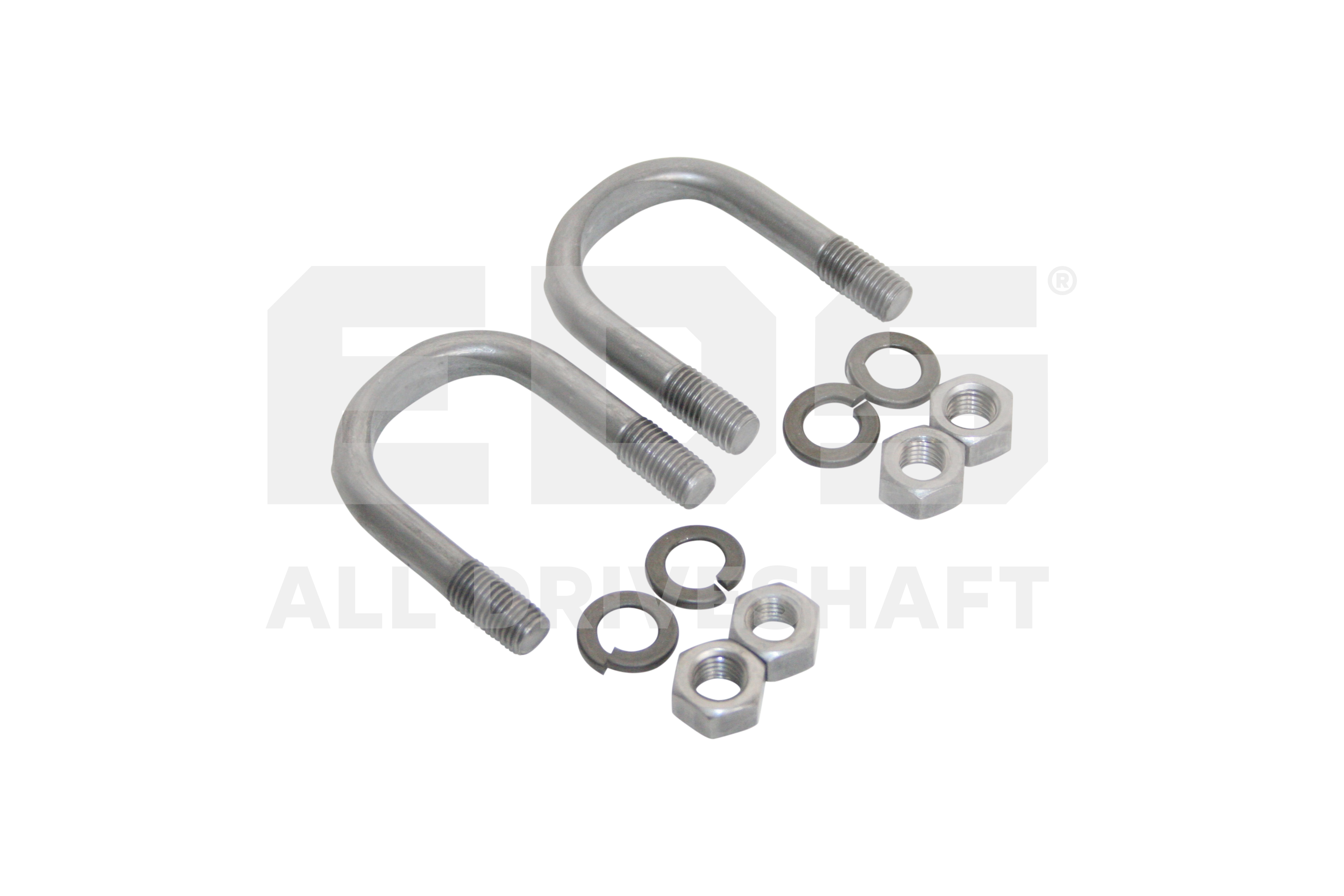 UBOLTKIT - U-Bügelsatz
27,00x46,5  5/16-24 UNF