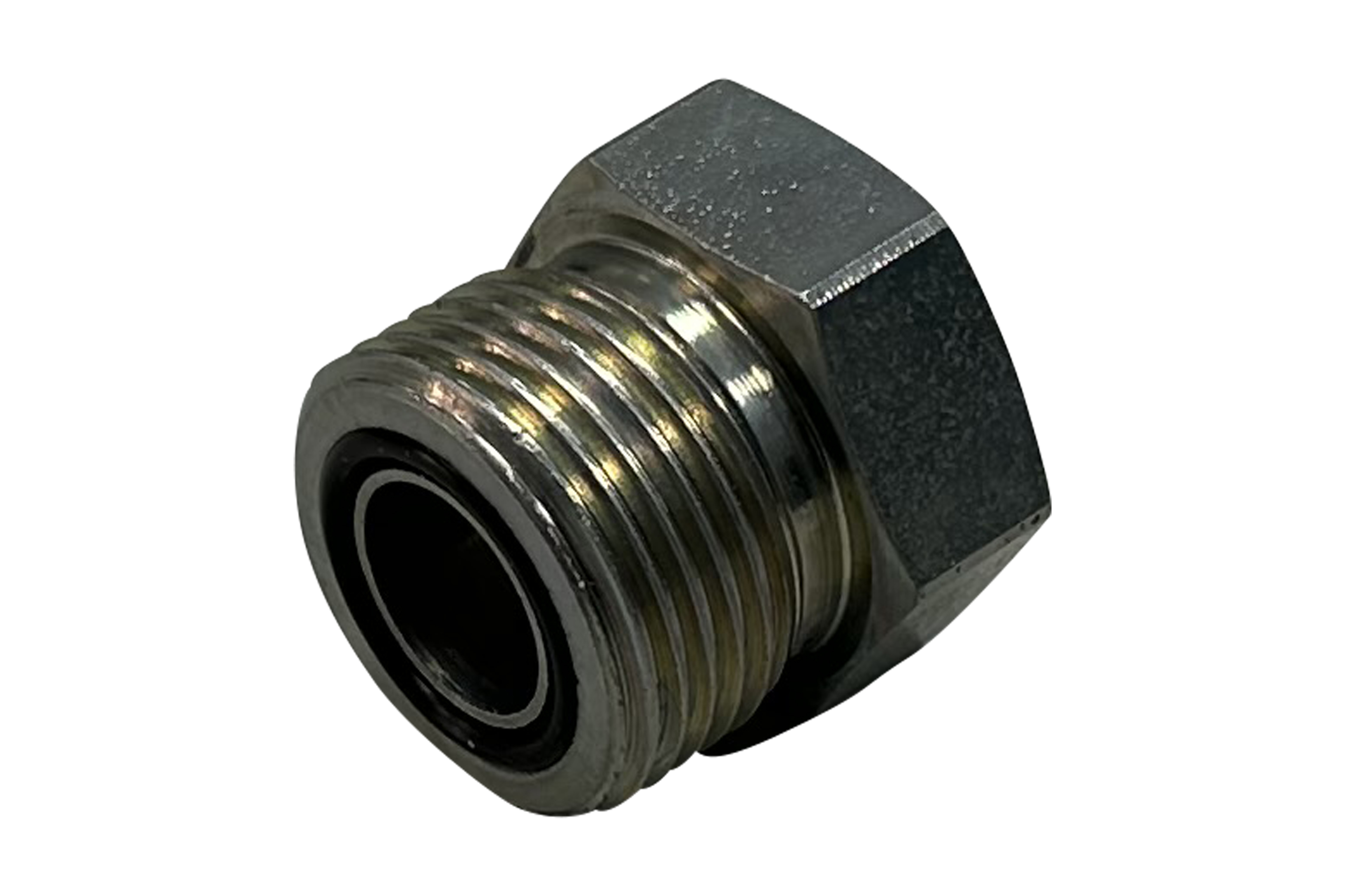 ORFS - Verschlussschrauben