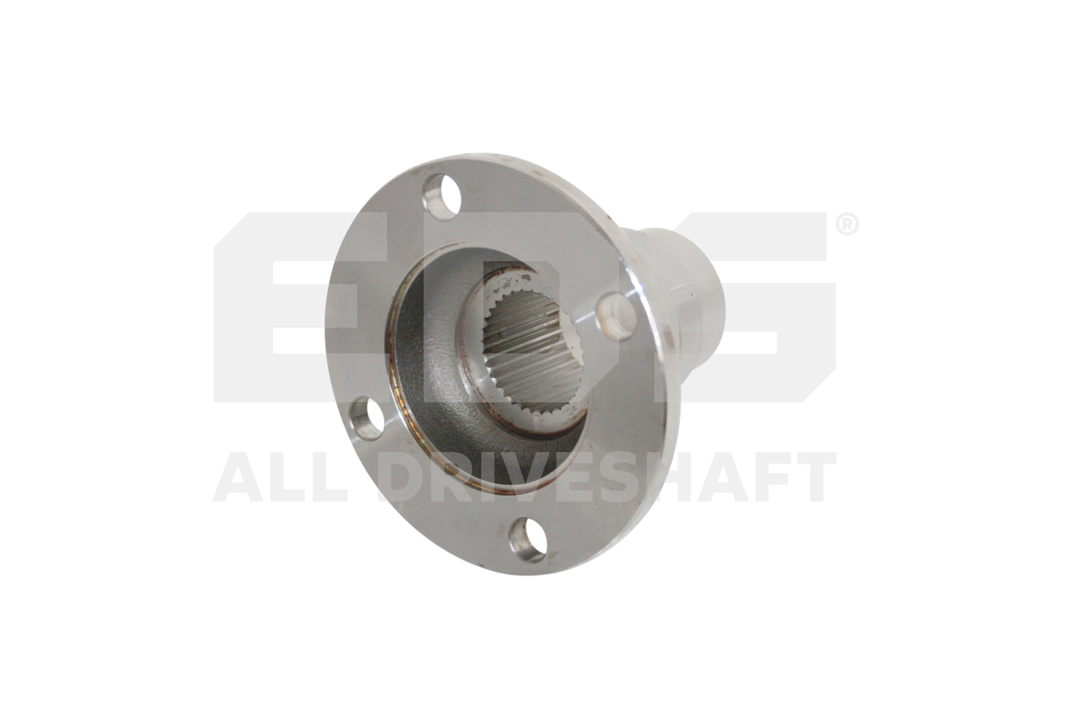 ZWFL - Zwischenwellenflansch
116/4-12,3  Lf.86  32x1x30  DIN5480