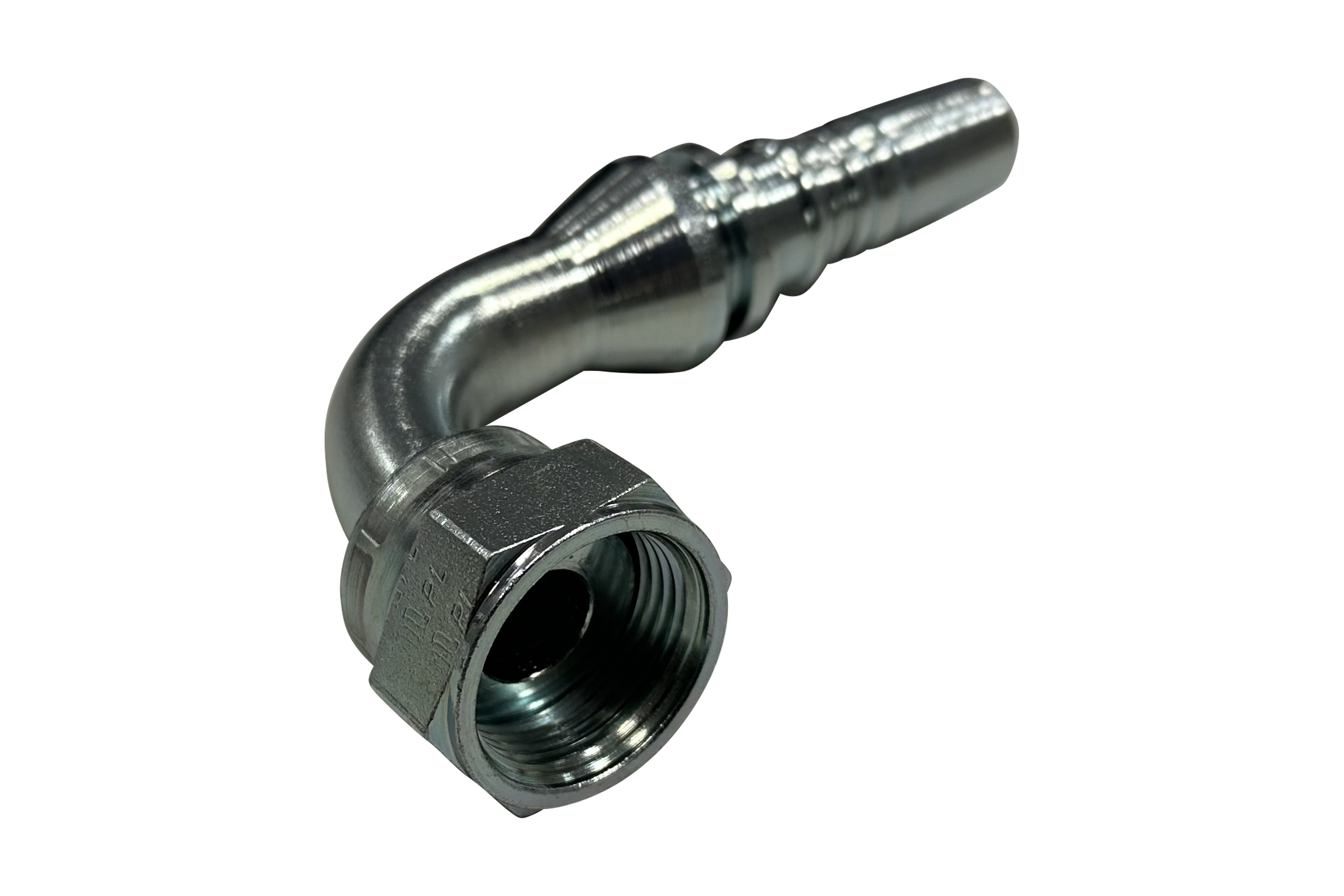 Pressarmatur 90° Bogen
DN16 13/16''