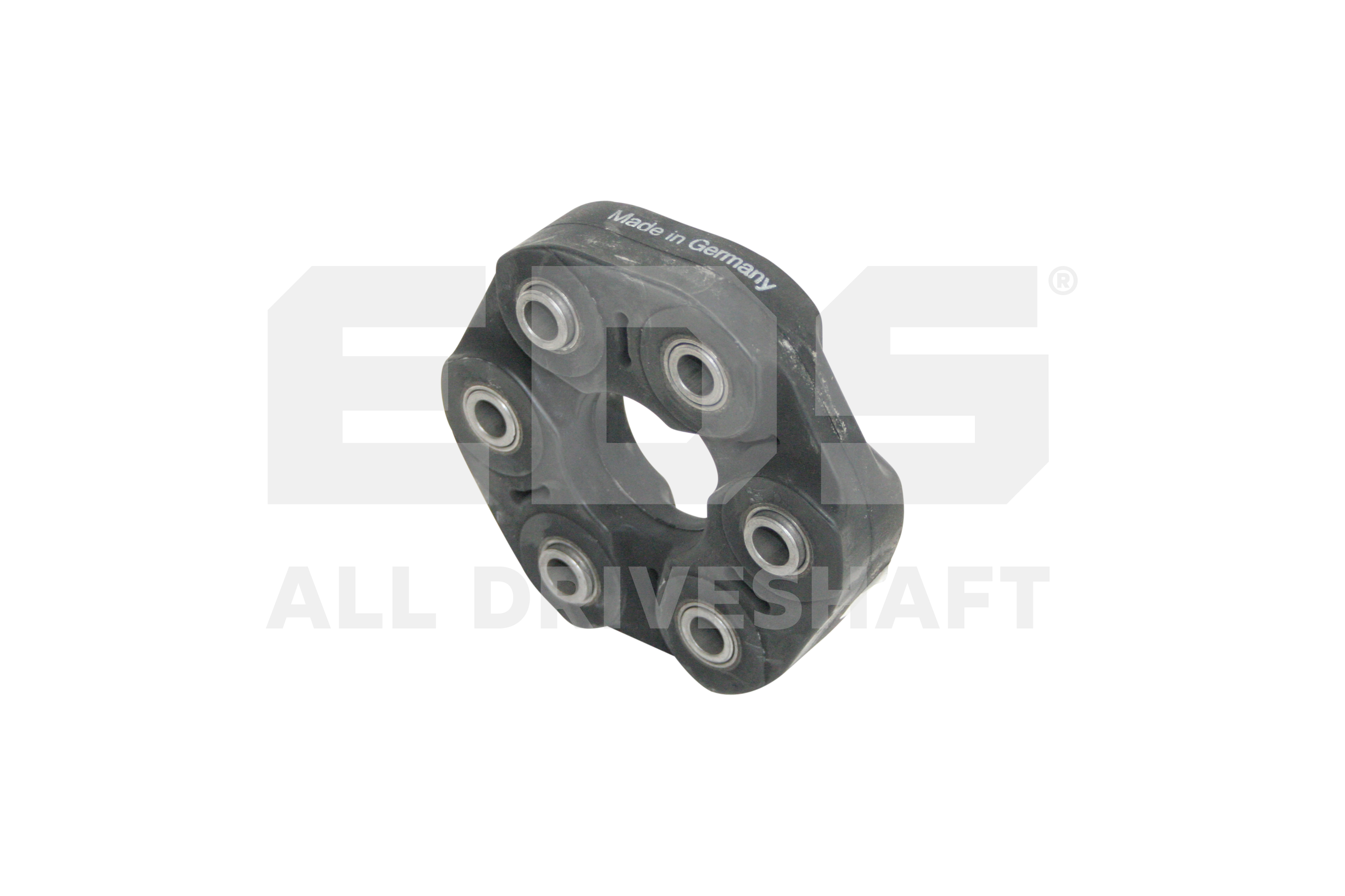 GIUBO - flexible disc
100PCD/6-12  H35