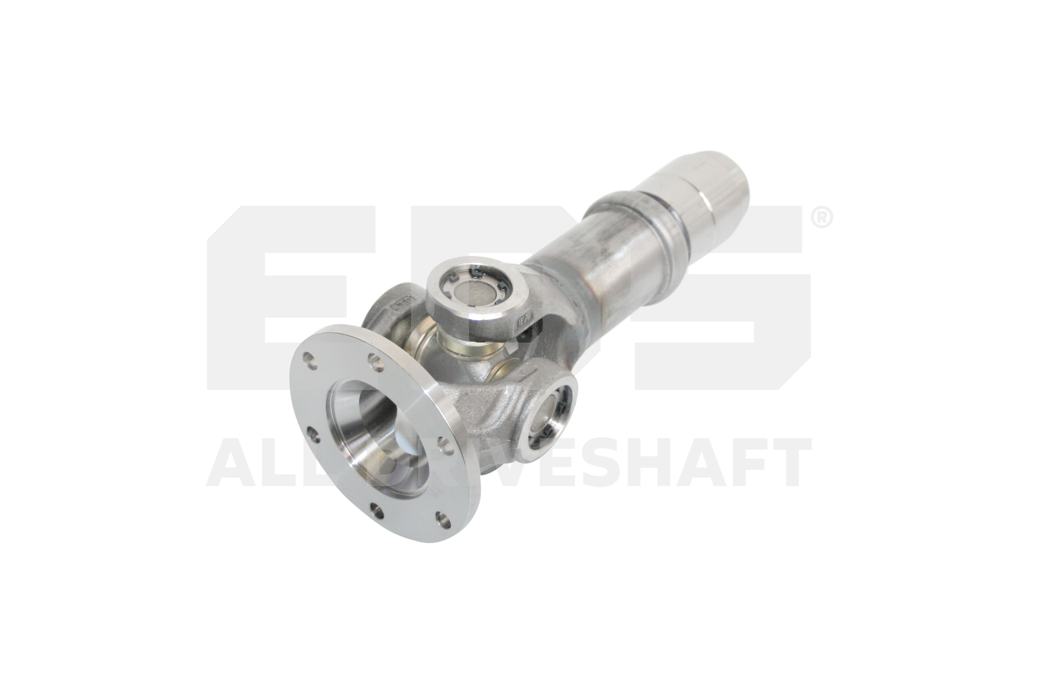 WG - Wellengelenk
100/6-8  H256/40 - 35°