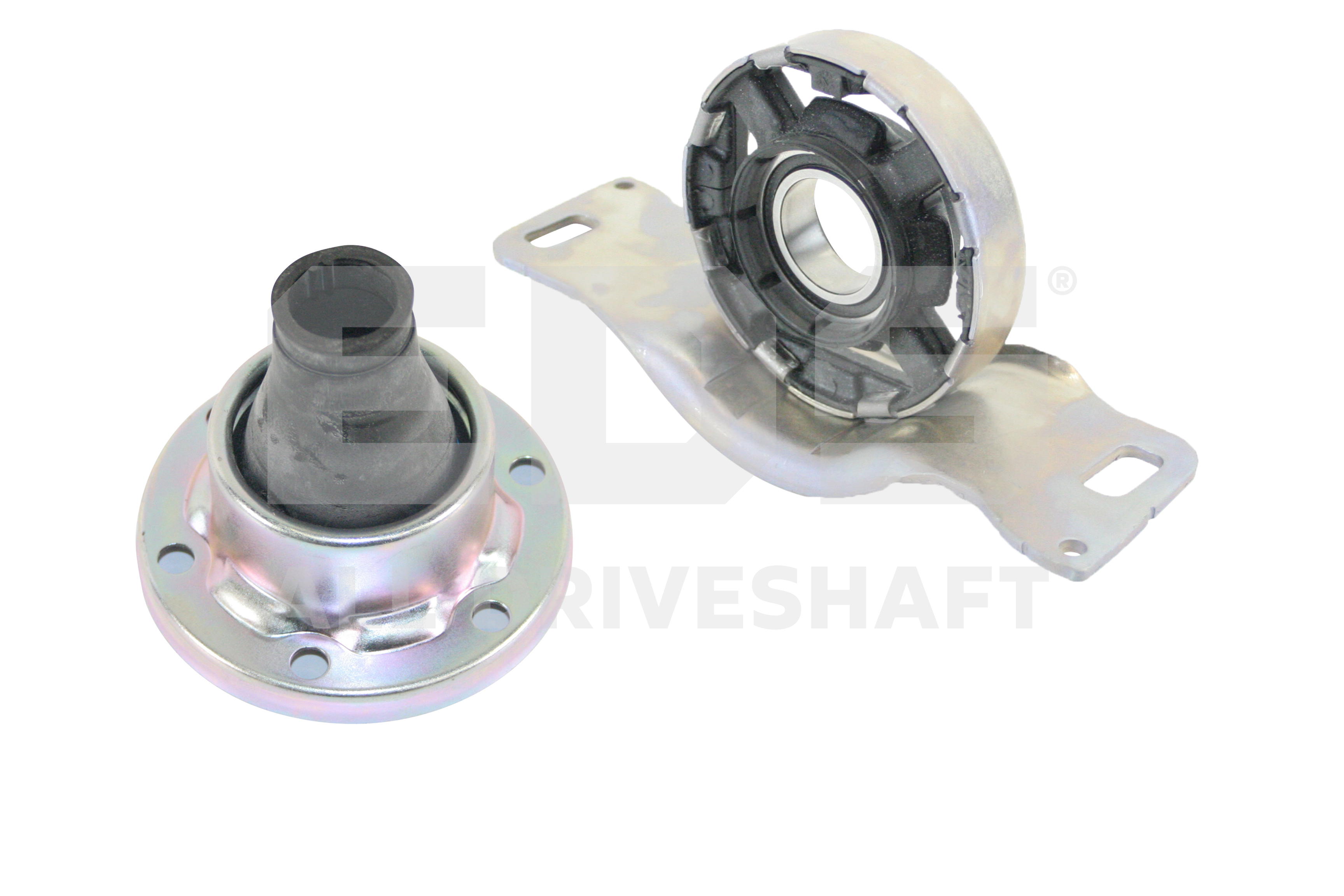 ZWLV - Zwischenwellenlager vollständig
30x188x13  H40