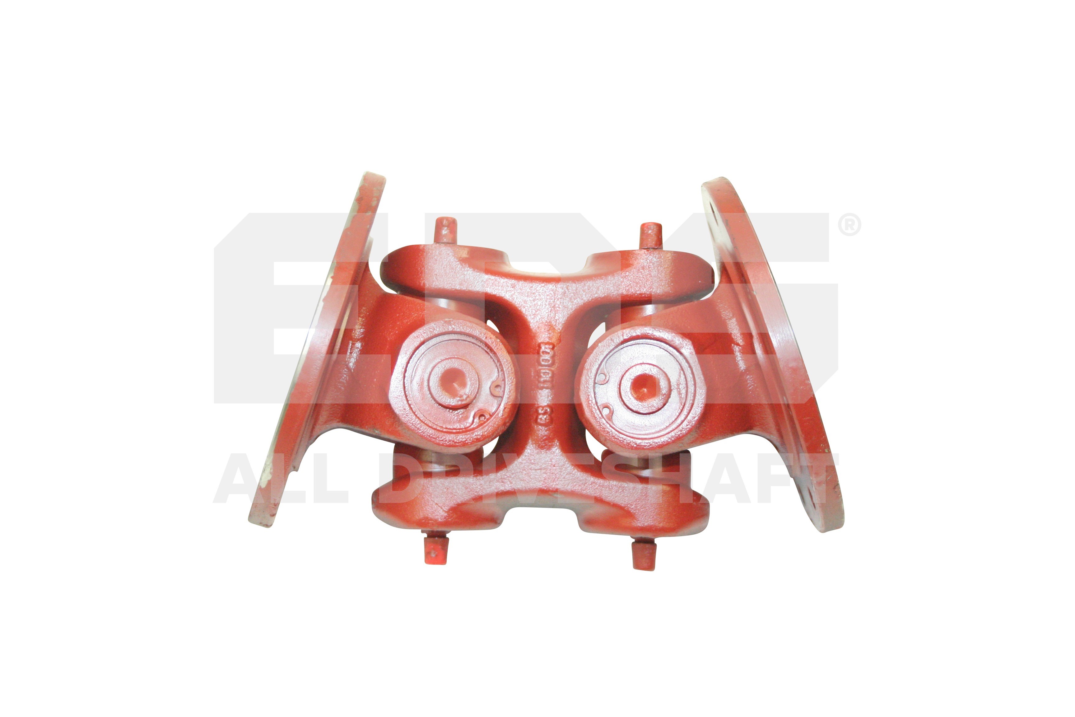 DG - Doppelgelenk
120/8-8 - 120/8-8  L160