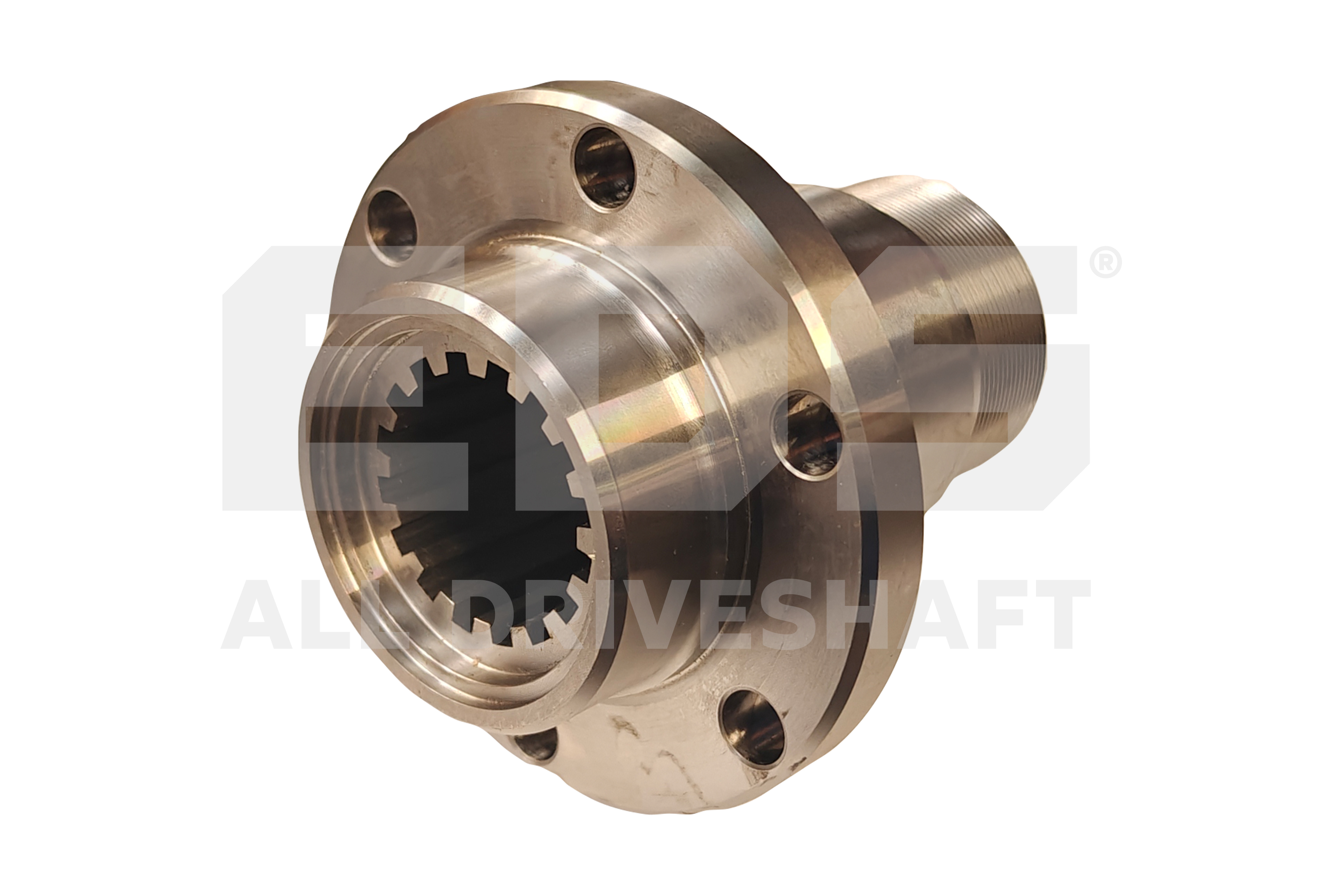 ZWFL - Zwischenwellenflansch
101,4/6-10,5  Lf.108  40x34x6x16