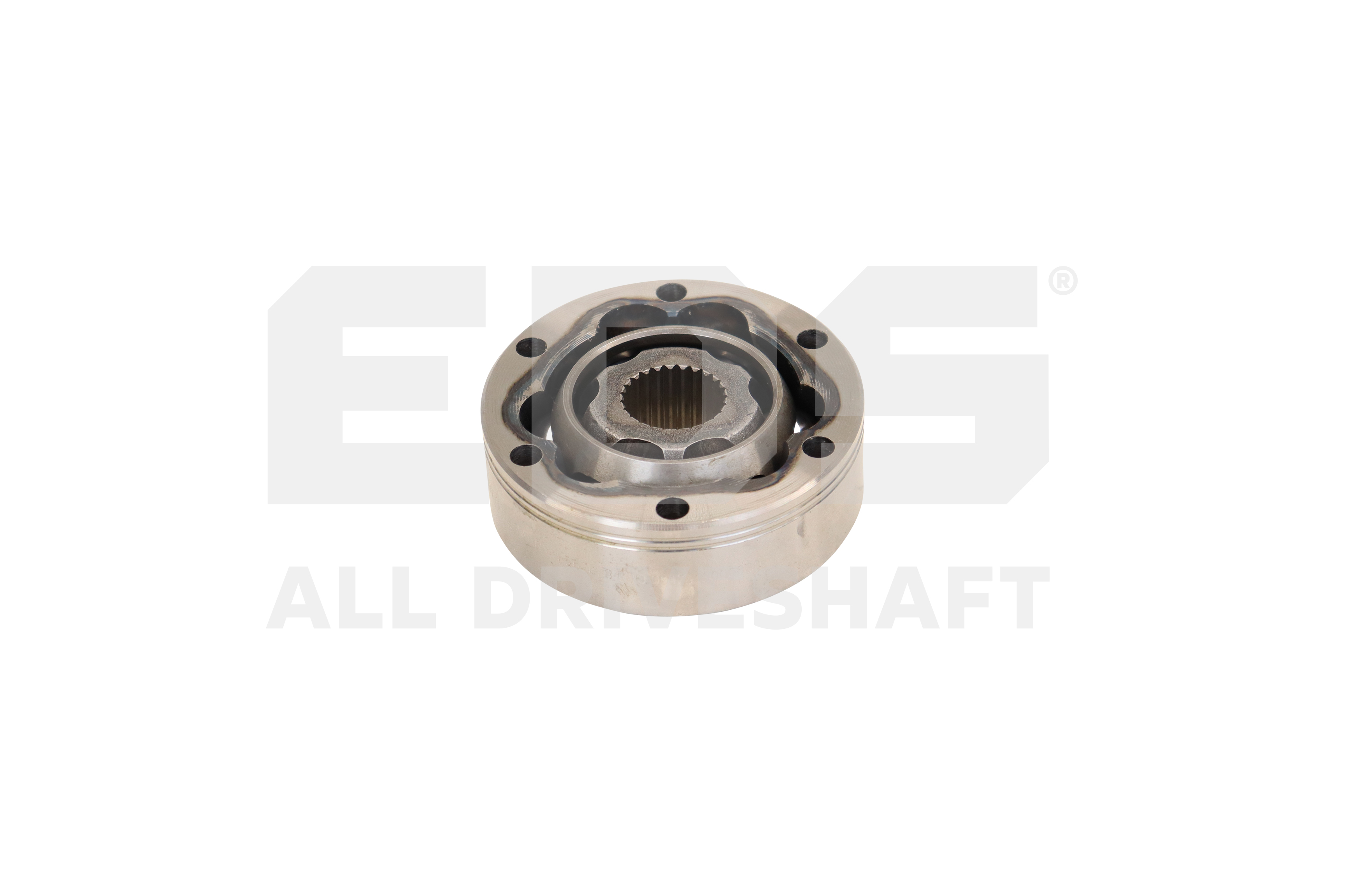 GLG - Constant Velocity Joint
99,73/6-8  H32/8