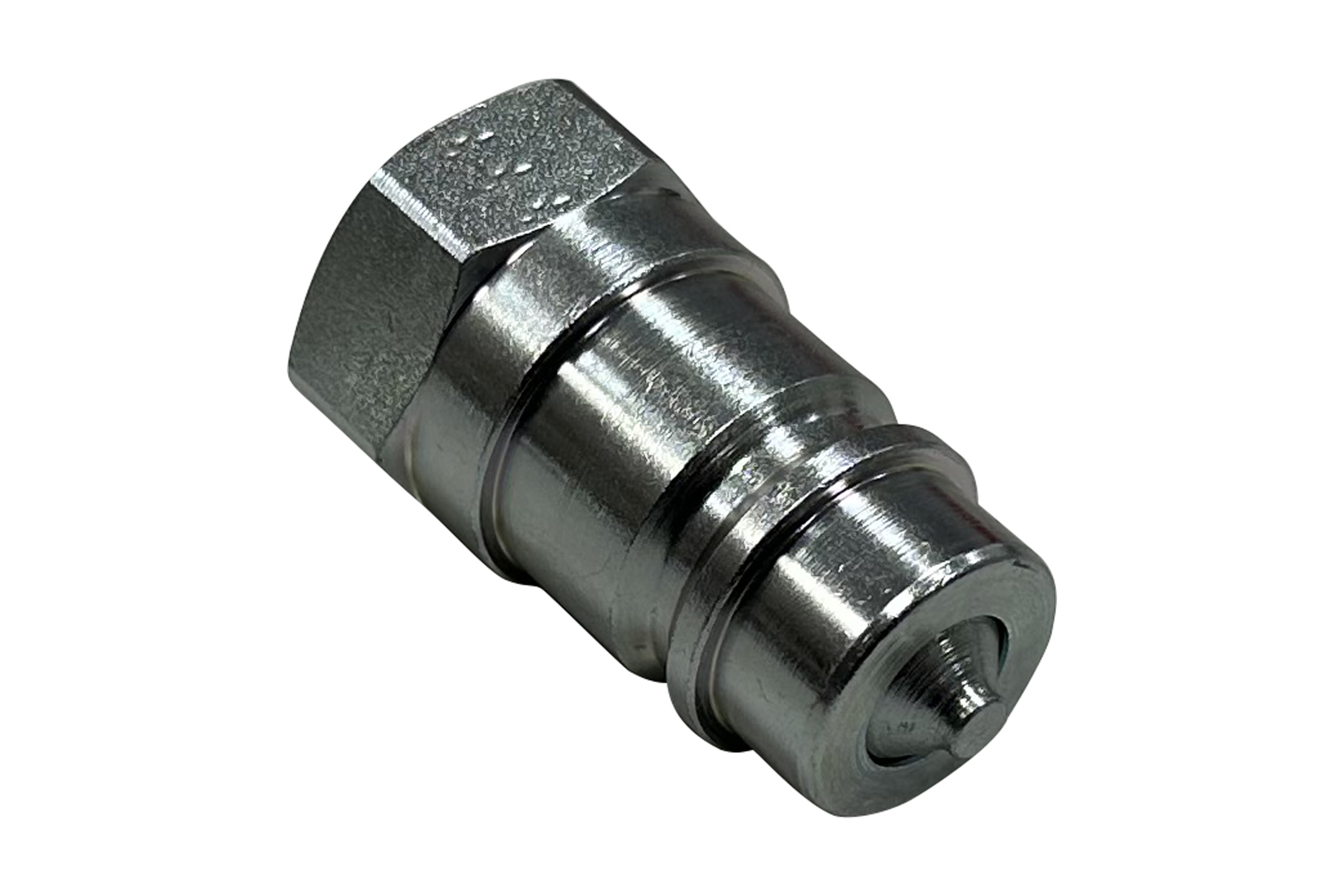 Hydraulik-Steckkupplung BG. 1
Stecker 1/4''IG
