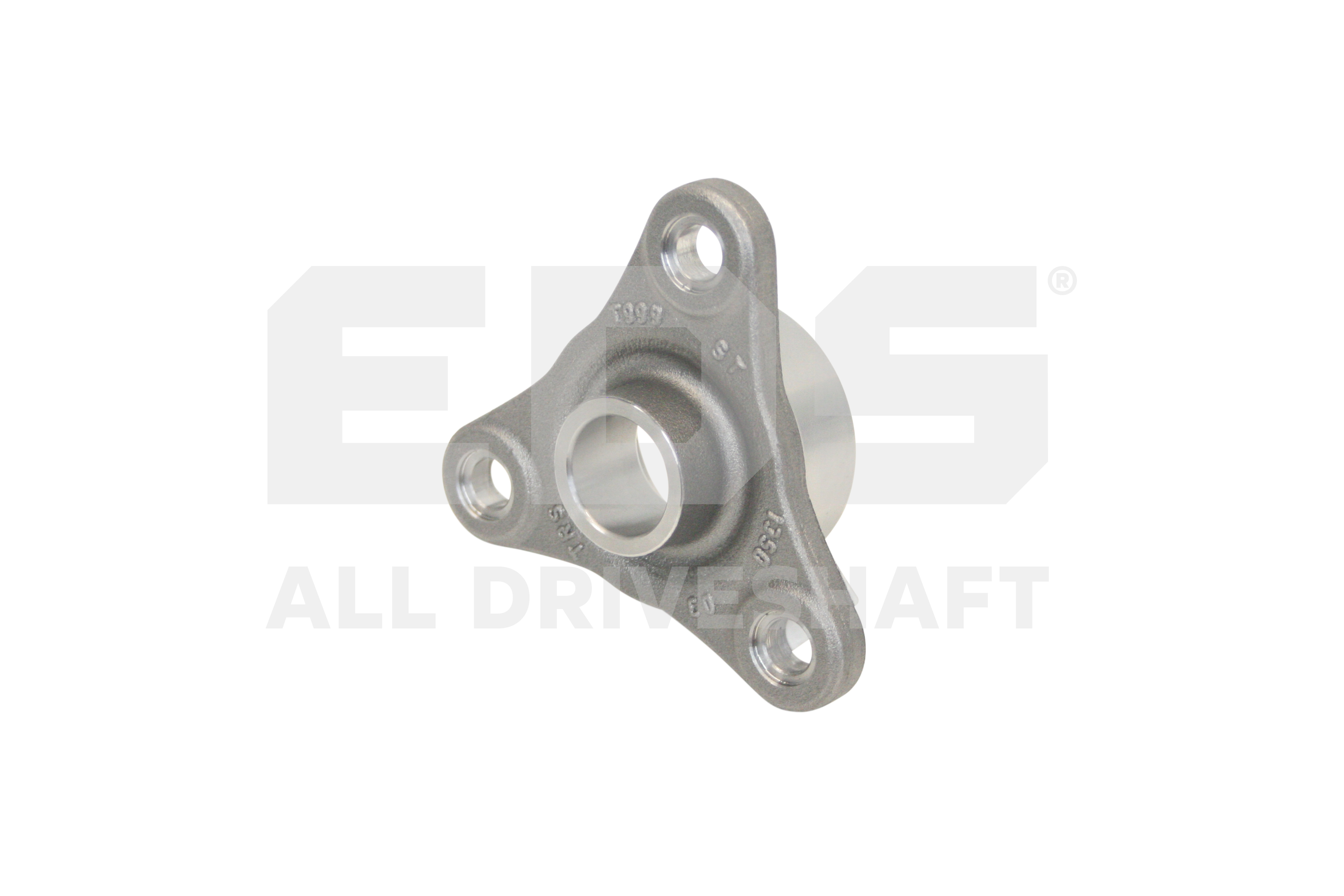 ROHRFL - tube flange
160/3-12  120,0 PCD