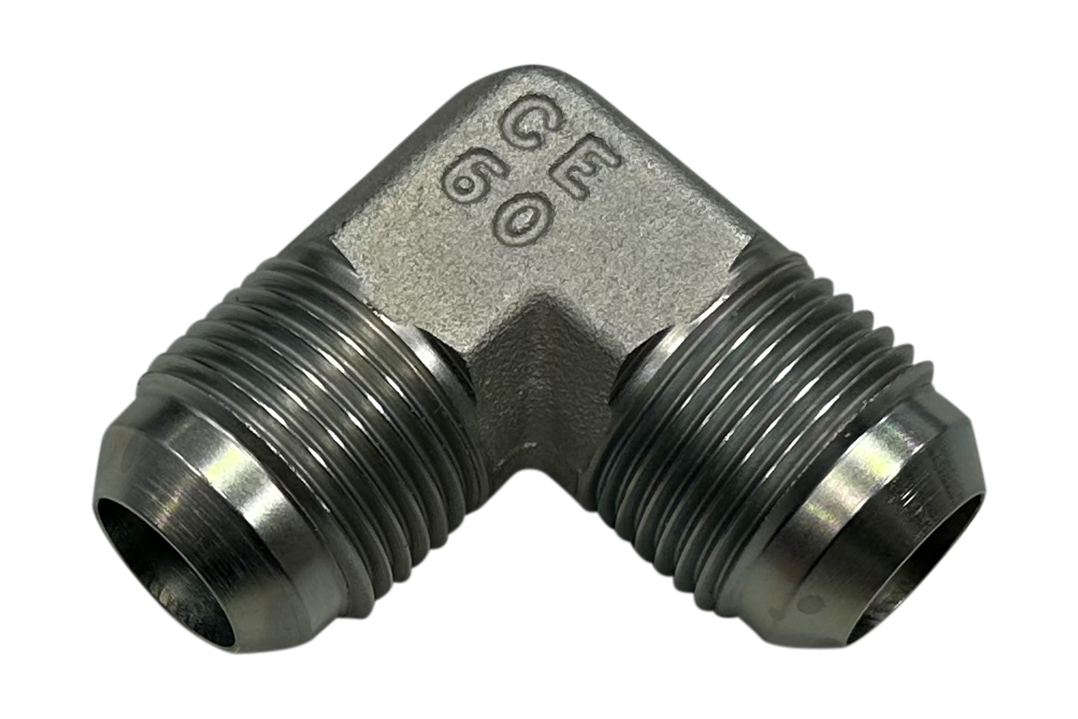 74° - Winkel Stutzen