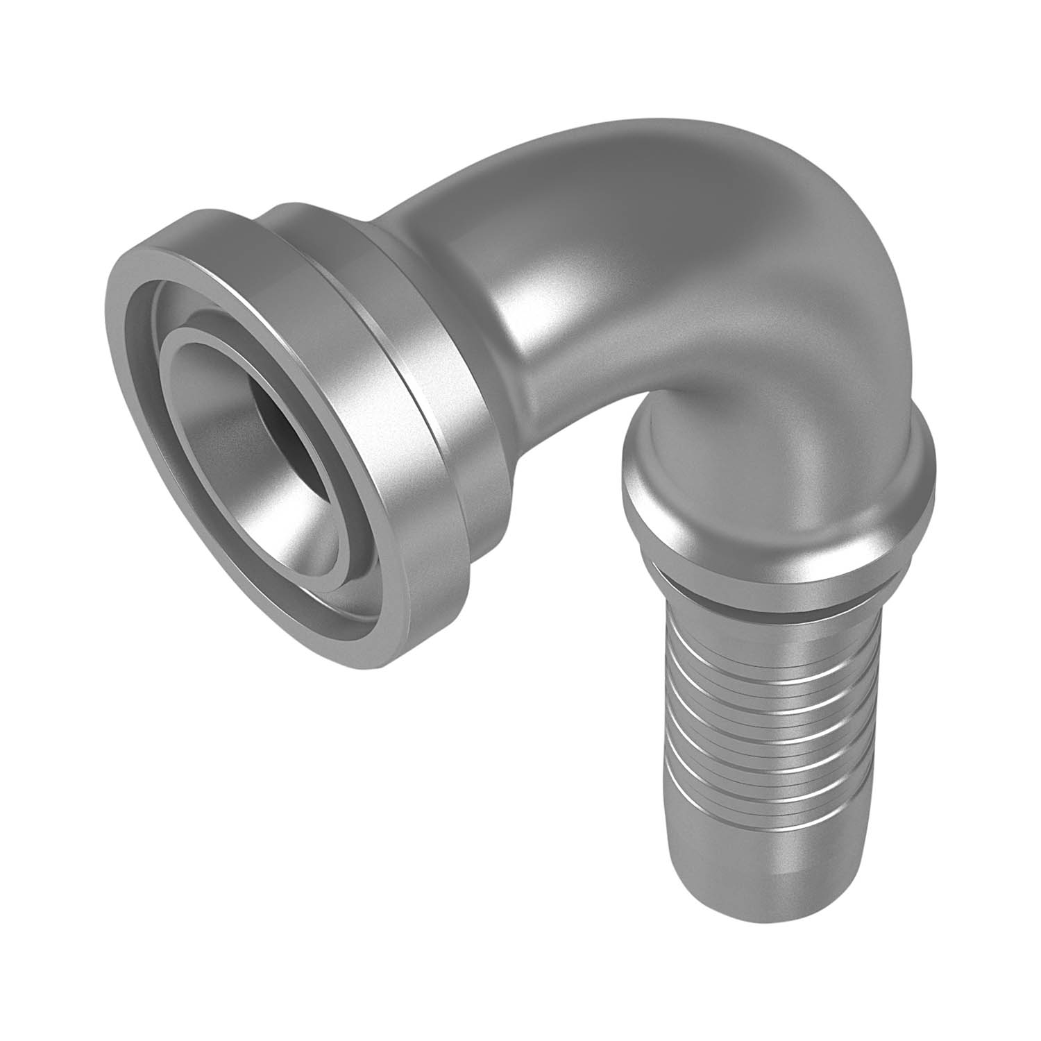 SFL 90° - 3000 PSI ZNNI