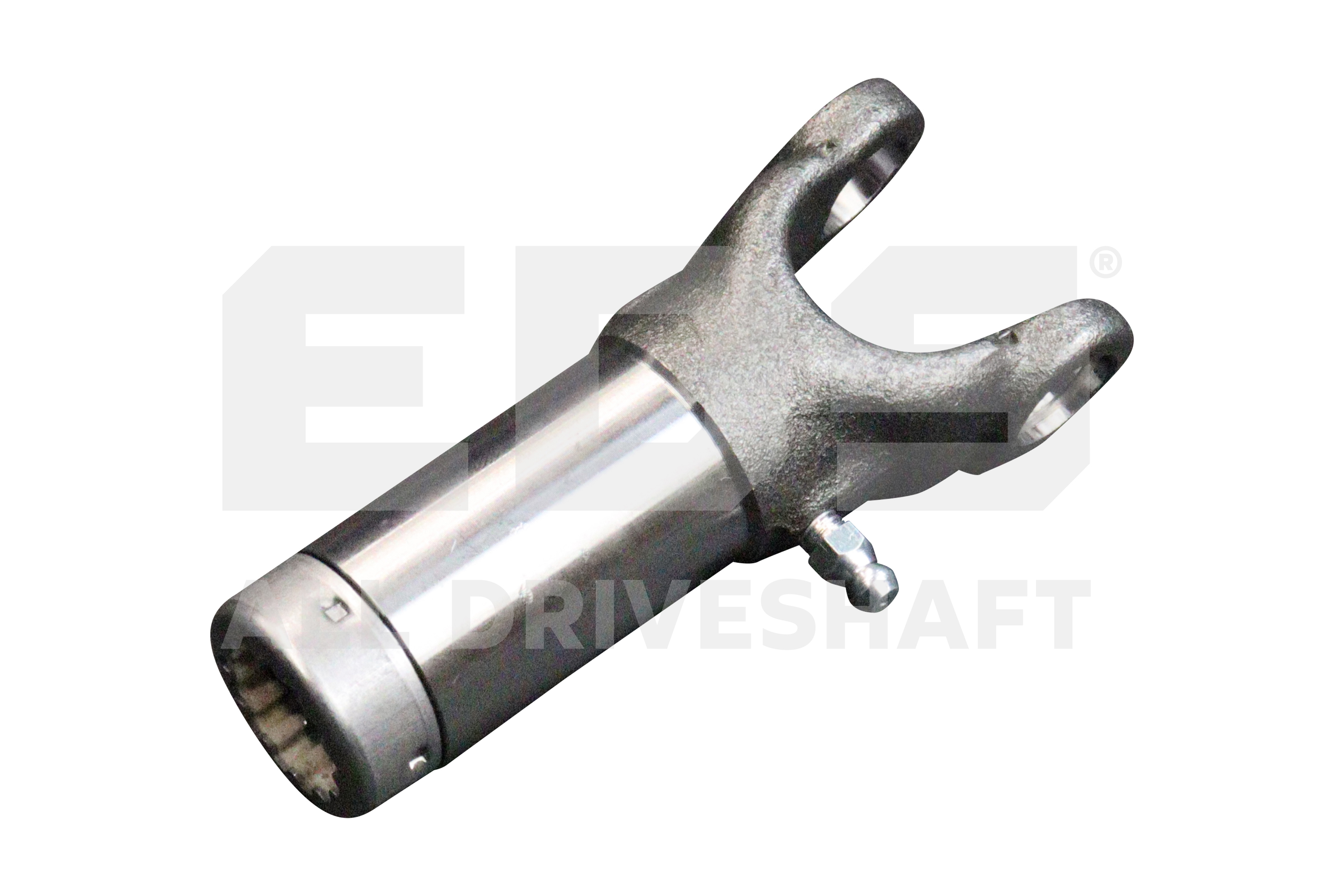NMV - slip yoke complete
H96  22x19x13  DIN5482  35°