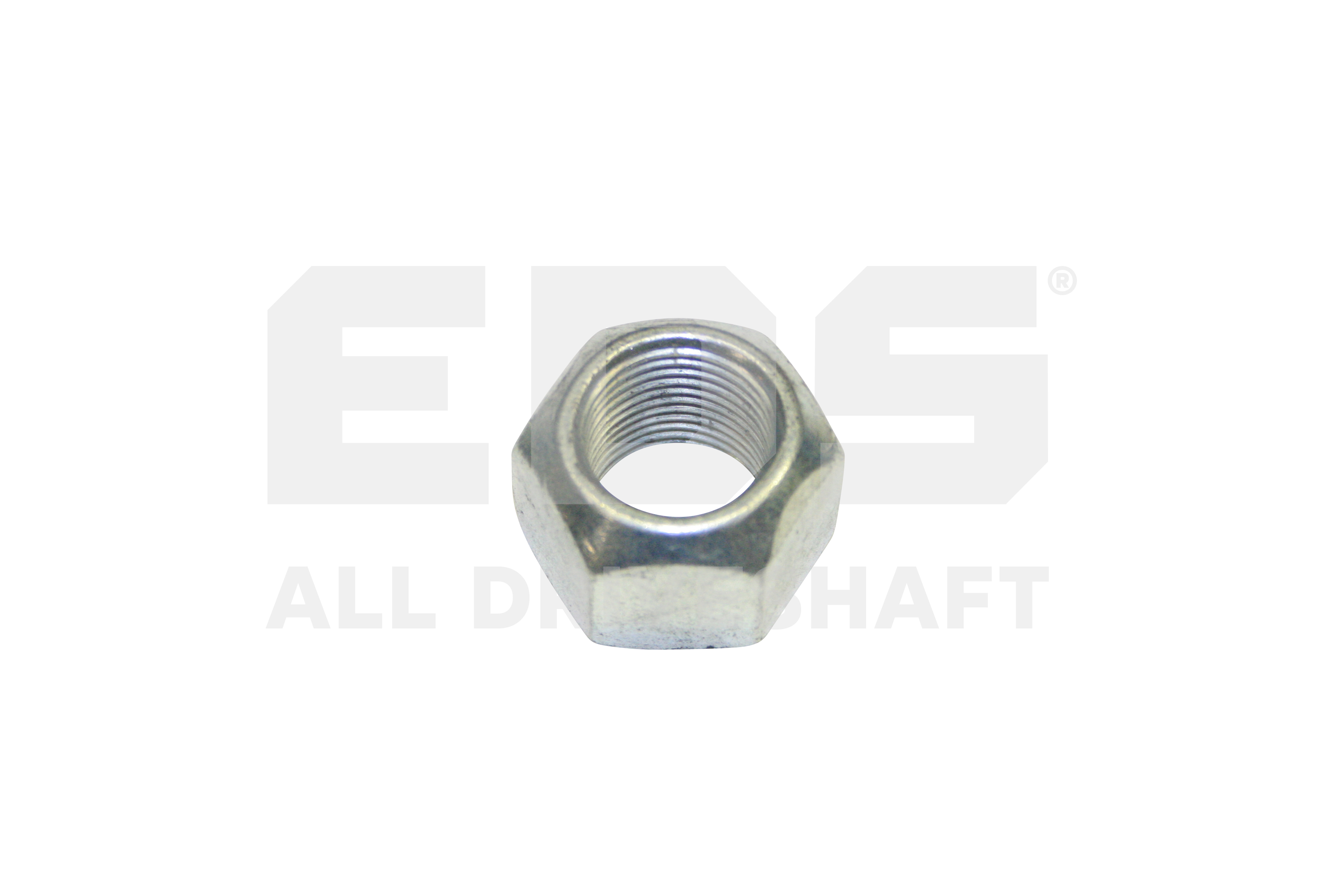 SKTMU - Sechskantmutter
M18x1,5  DIN980  10