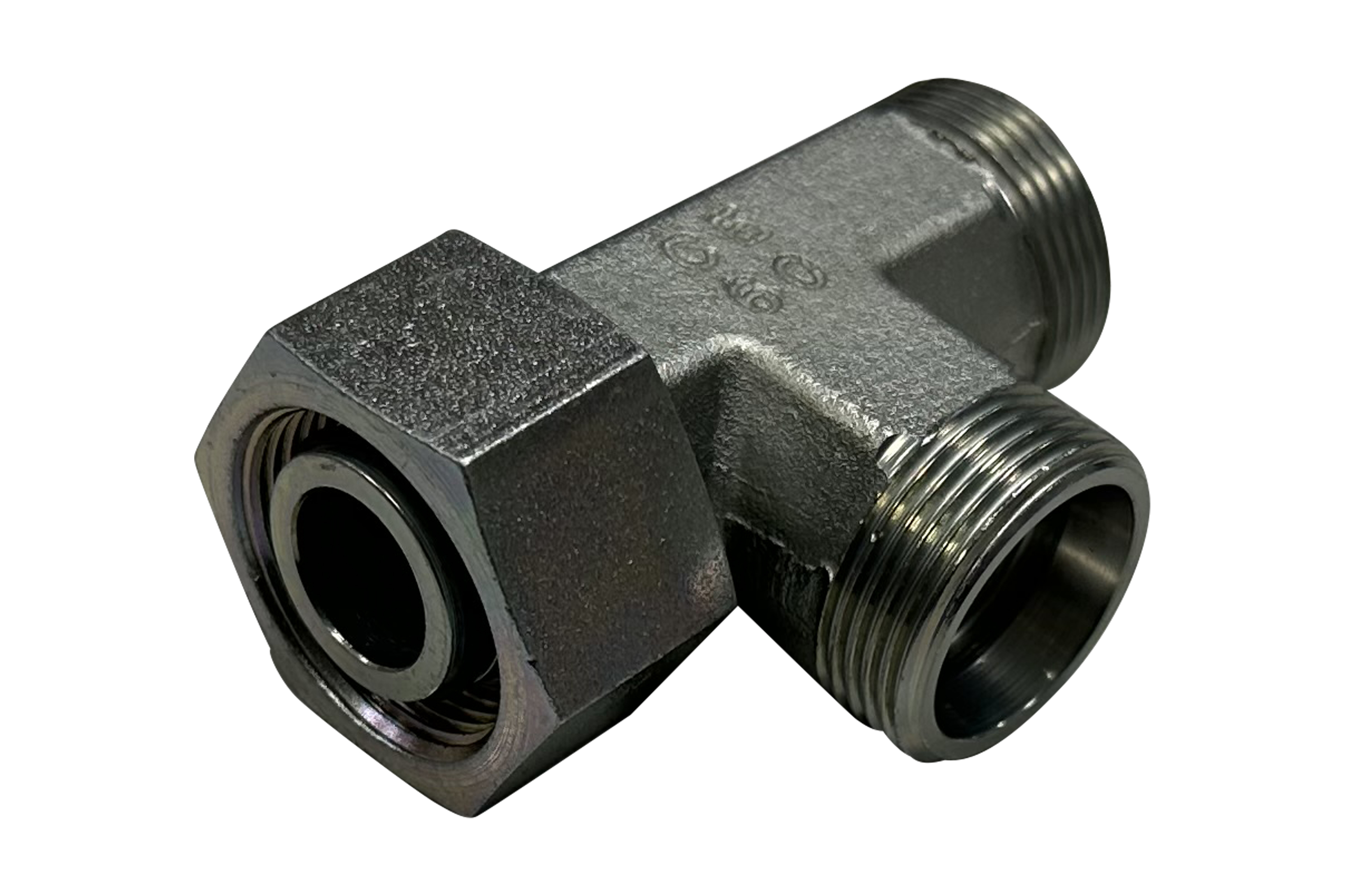 24° - L-Verschraubungen