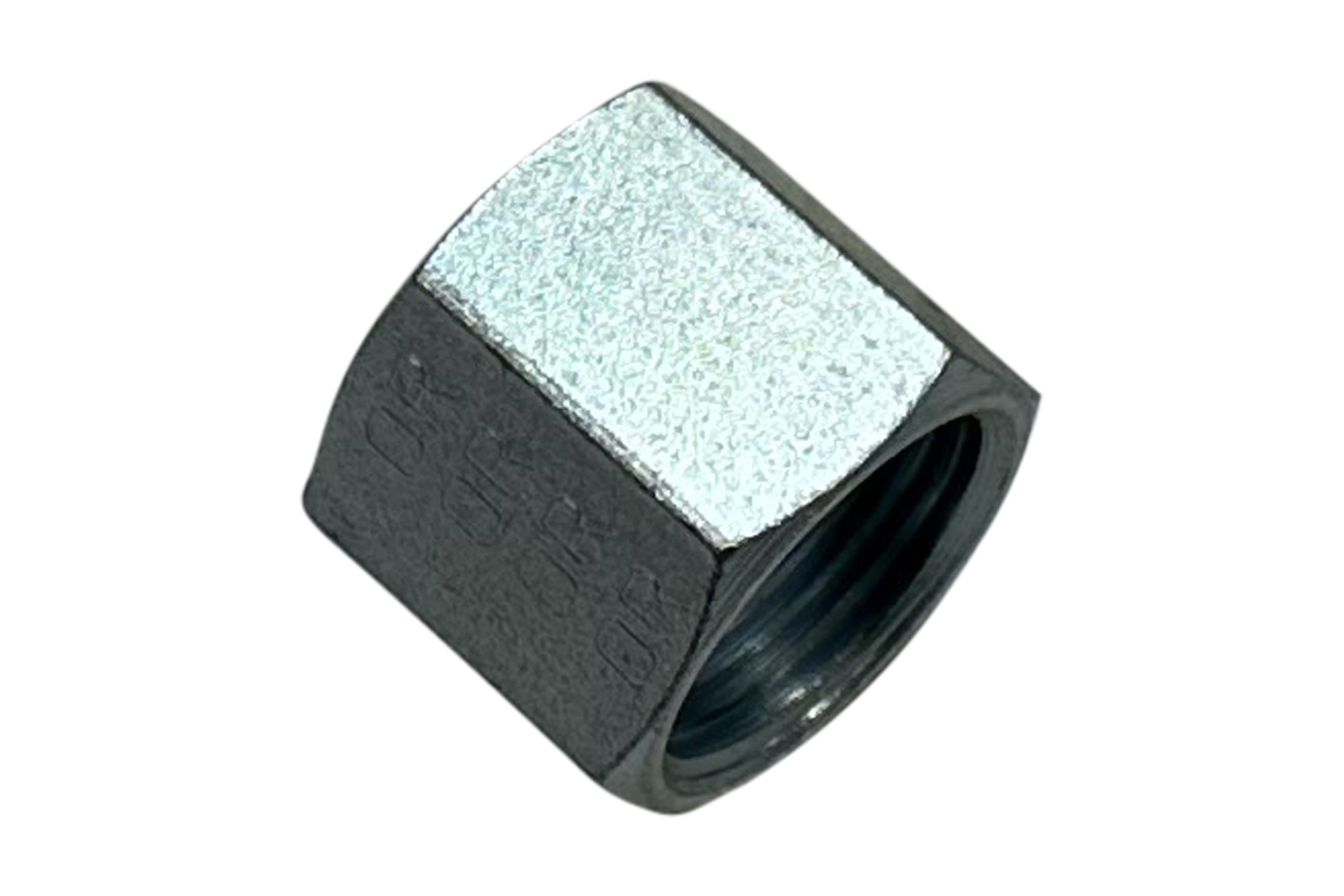 Überwurfmutter
13/16''ORFS Überwurfmutter
13/16''ORFS