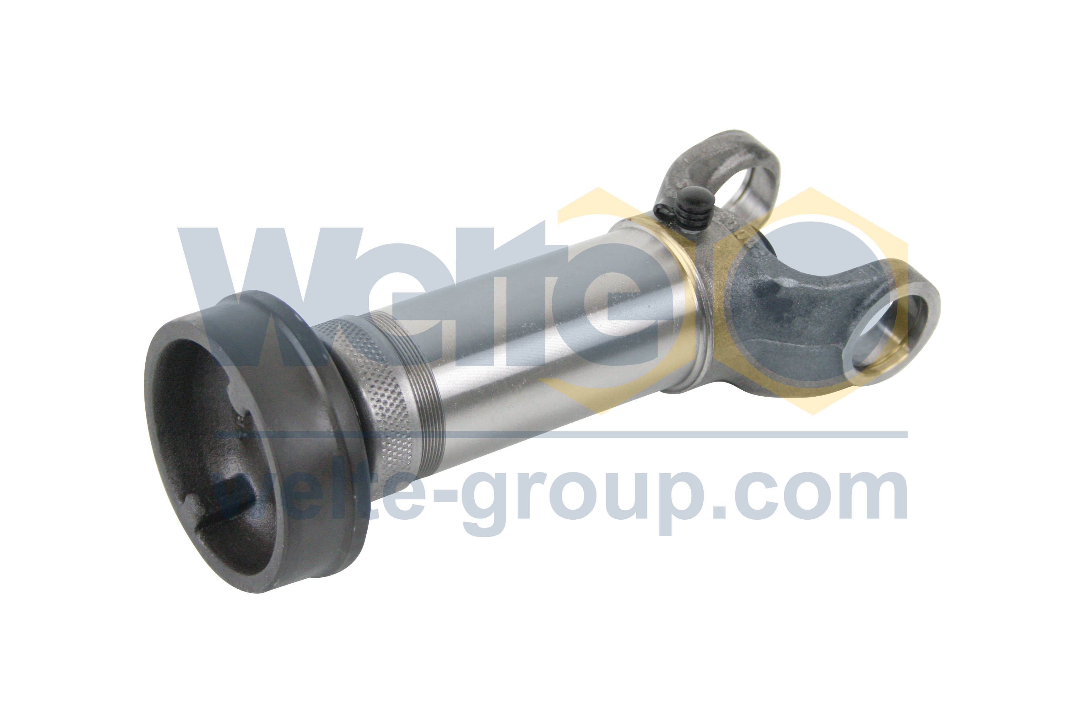 WZUNMV - Wellenzapfen und Nabenmitnehmer vollständig
H176/59  -  76,2x1,6