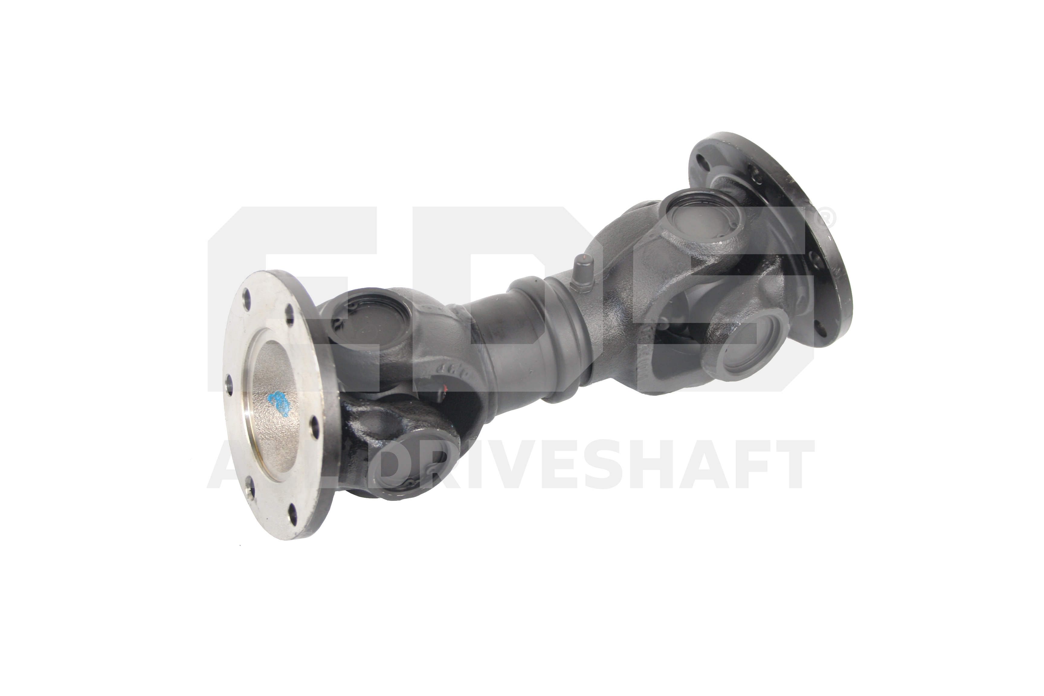 GWK - short couple shaft
100/6-8  - 100/6-8   Lc.225/25  18°