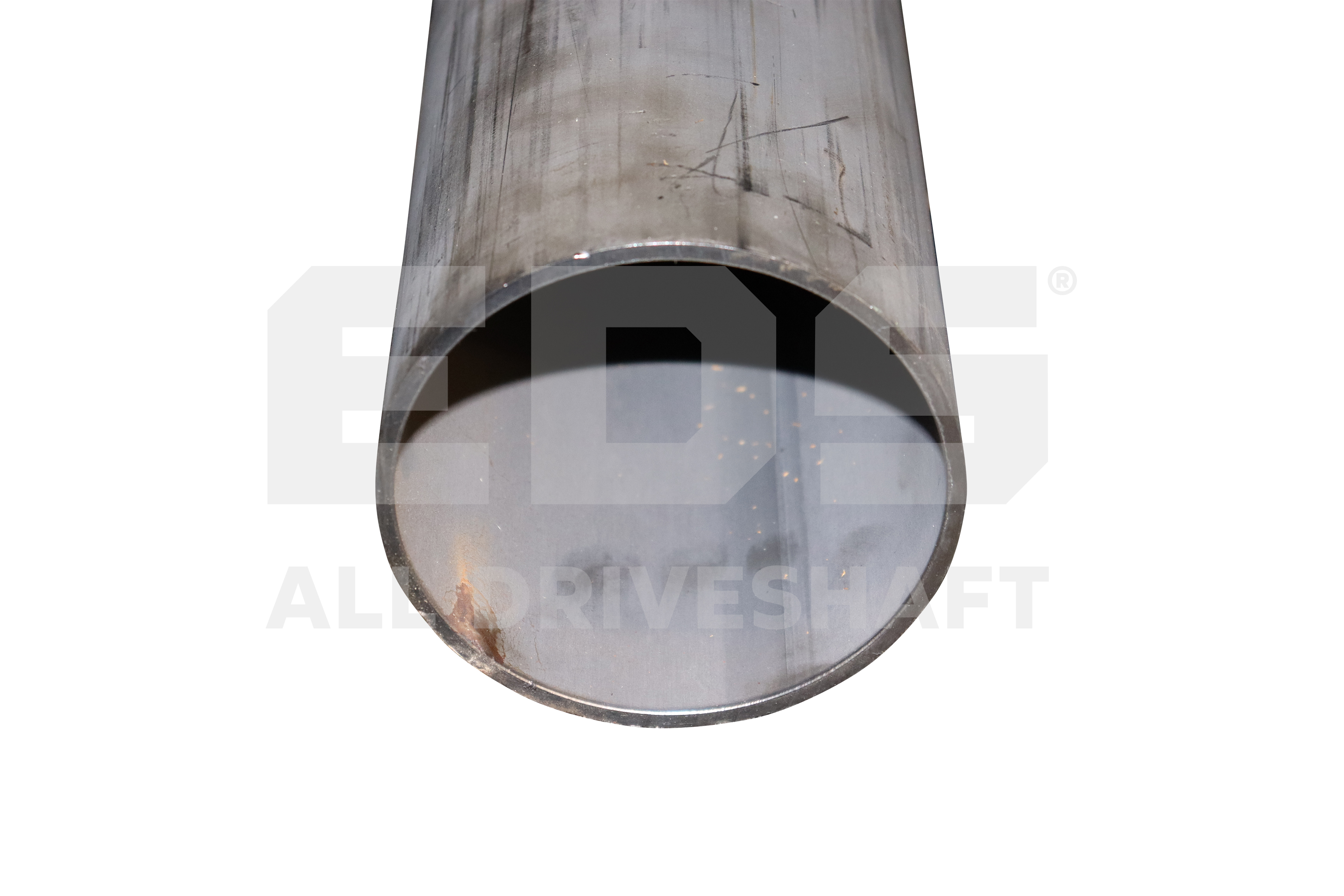 R - Rohr
120x5