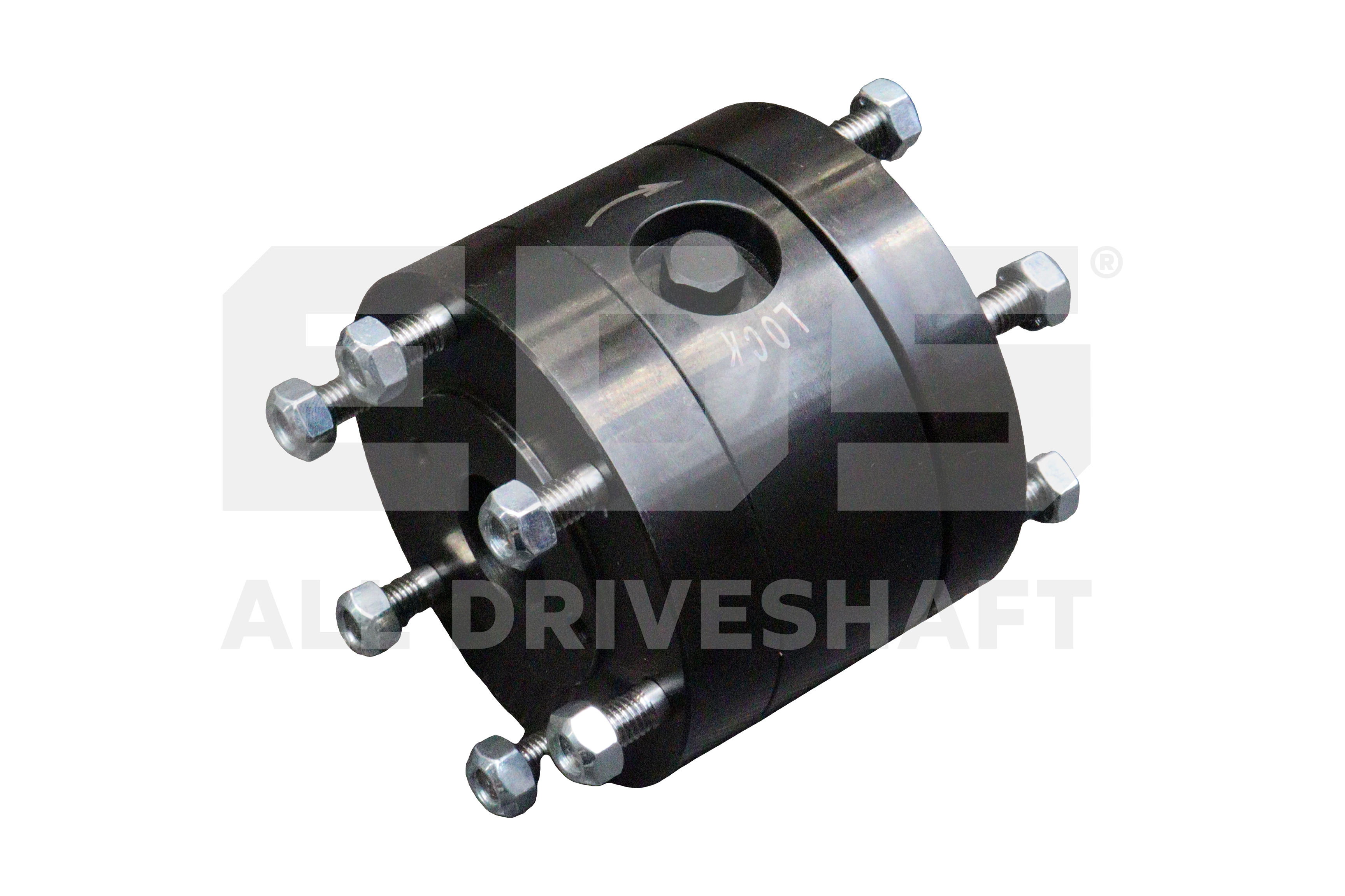 SLK - quick release coupling
100/6-8  H76