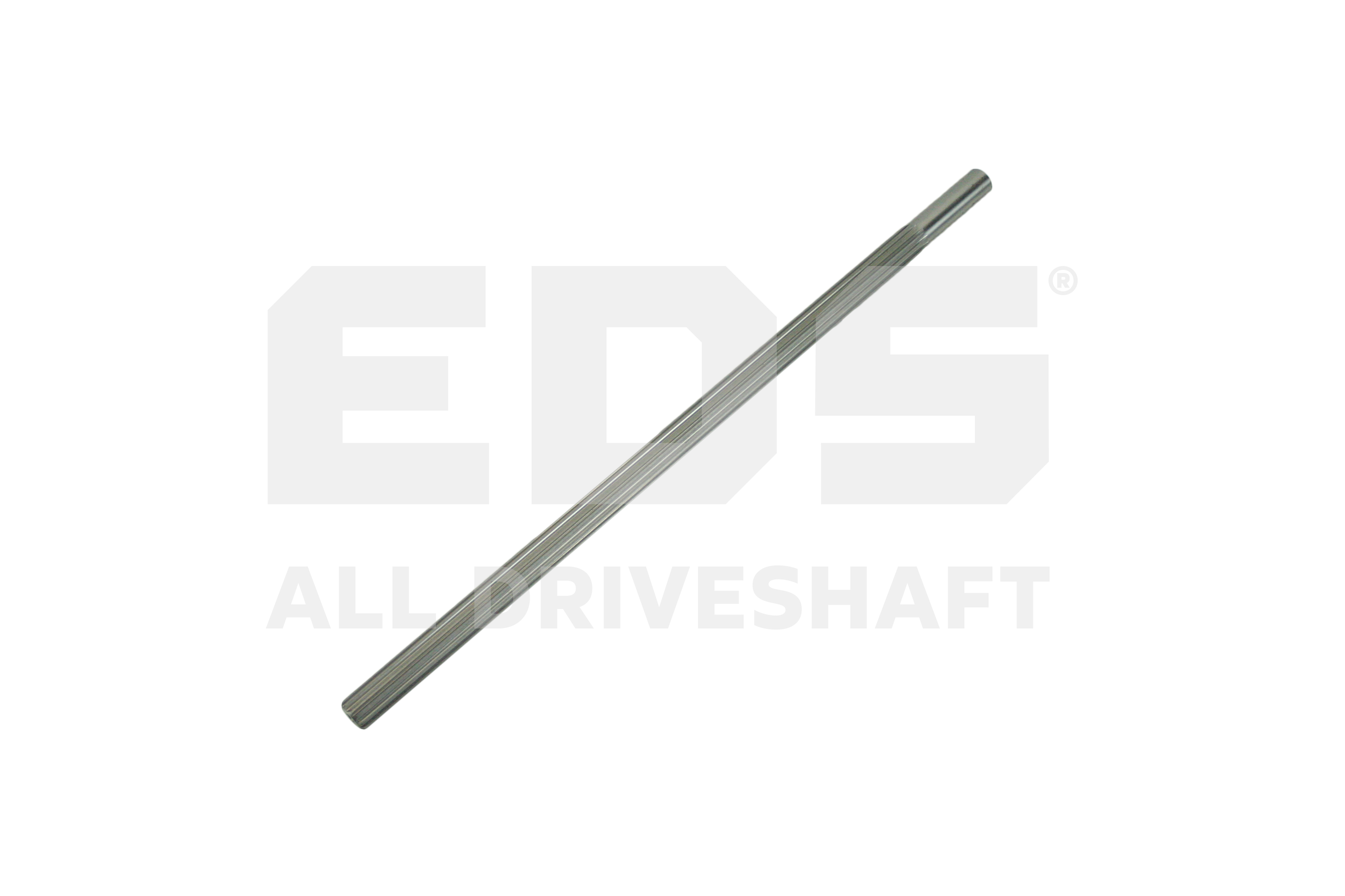 PROST - Profilstange
L.400/325  22x19x13  DIN5482
