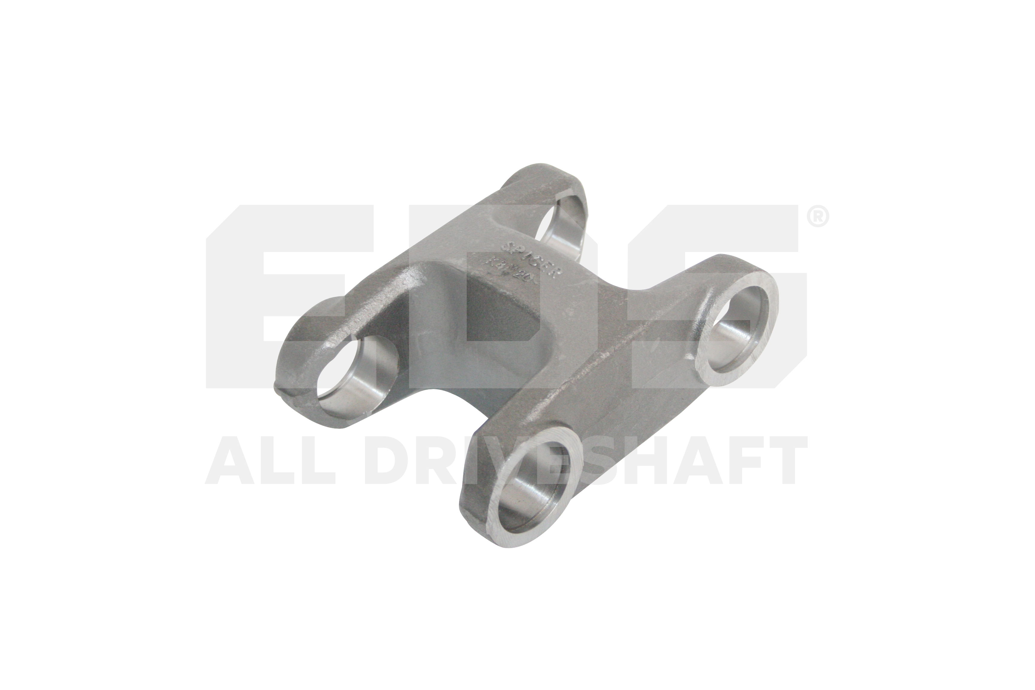 DOM - Doppelmitnehmer
H108