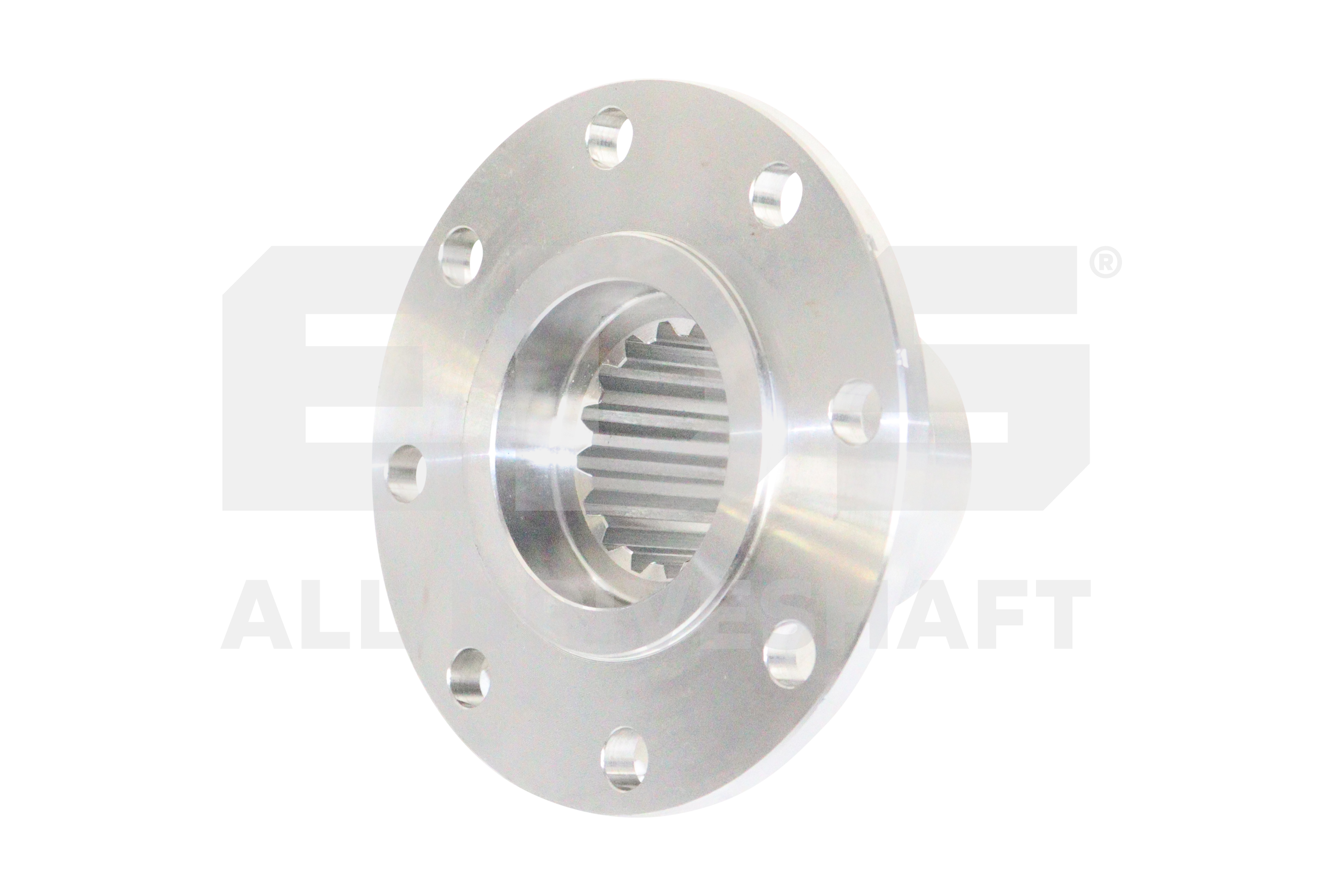 ZWFL - Zwischenwellenflansch
100/8-8  Lf.50  35x2x16  DIN5480