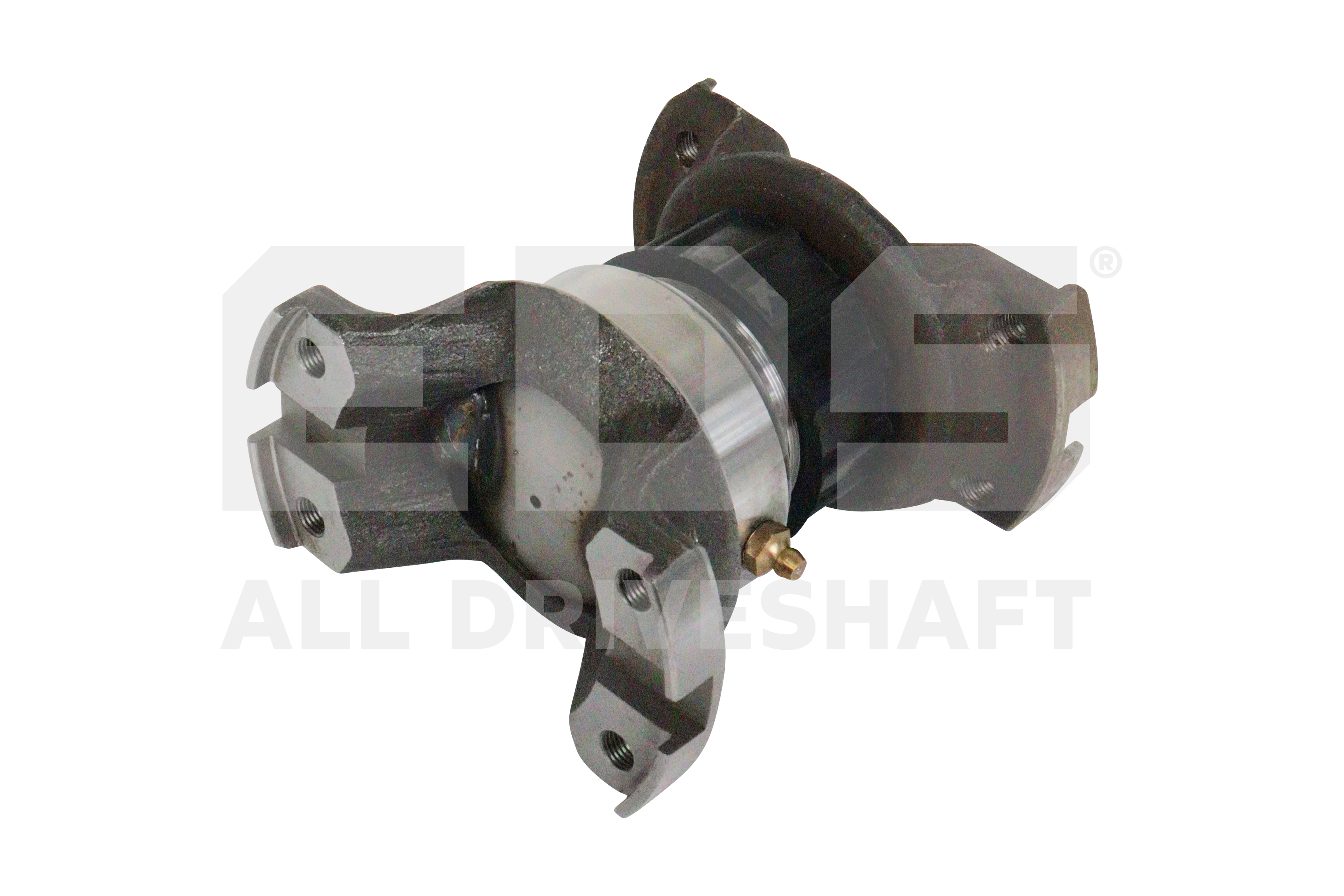 WMUNMV - Wellenmitnehmer und Nabenmitnehmer vollständig
H122/25  15°  2"-16