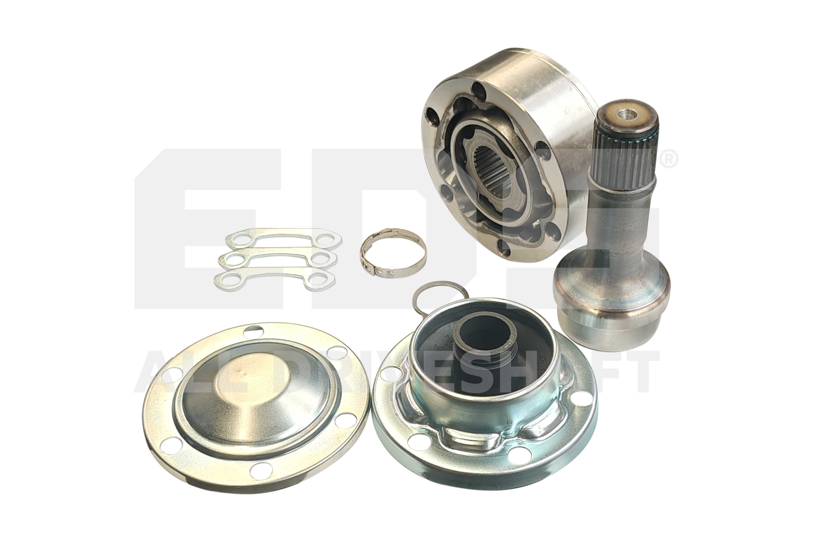 GLGV - Gleichlaufgelenk vollständig
108/6-10,4  94,0  H111/LV +/-8