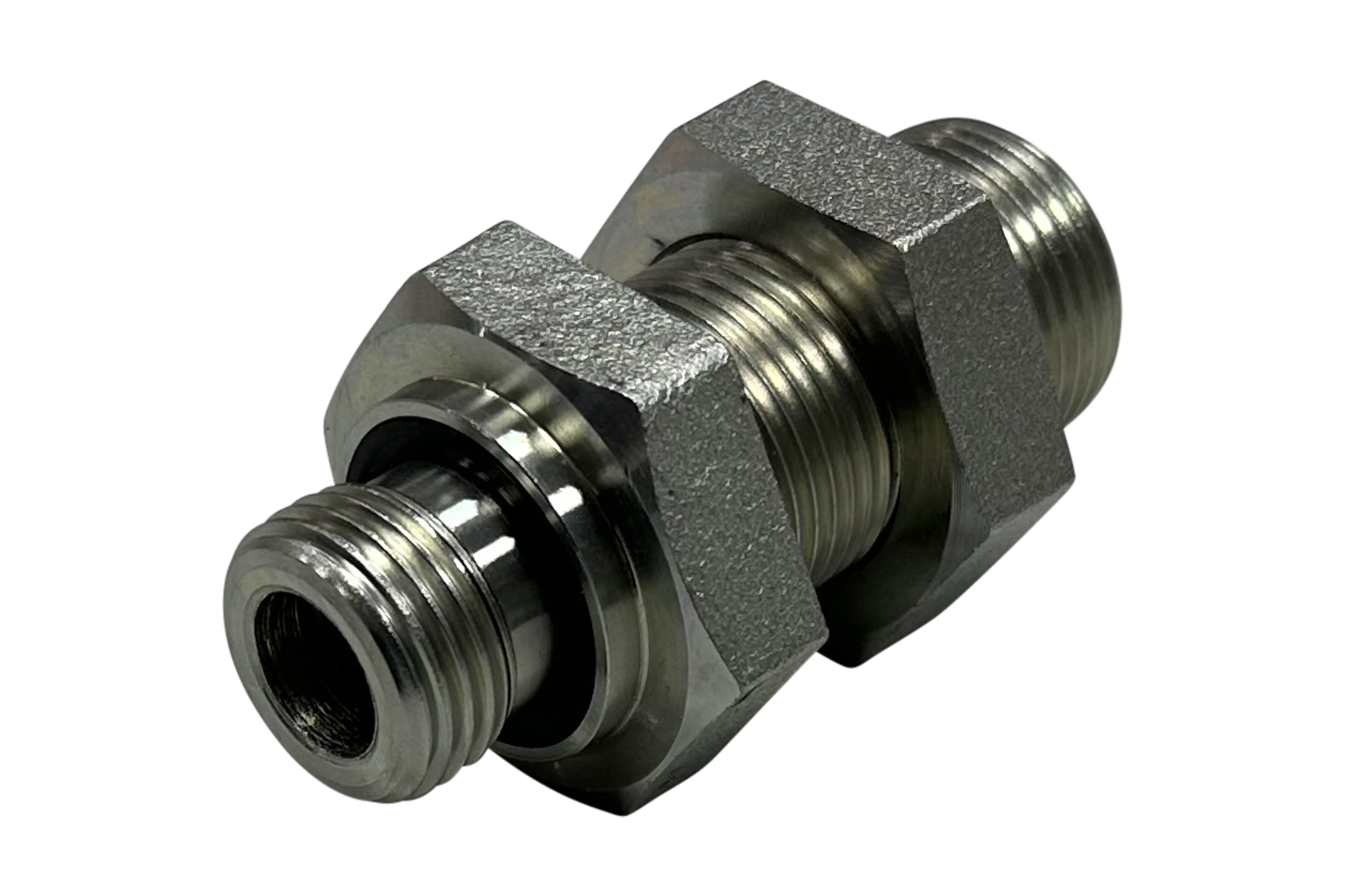 Gerader Einschraubschottstutzen
13/16''ORFS / R 1/4''