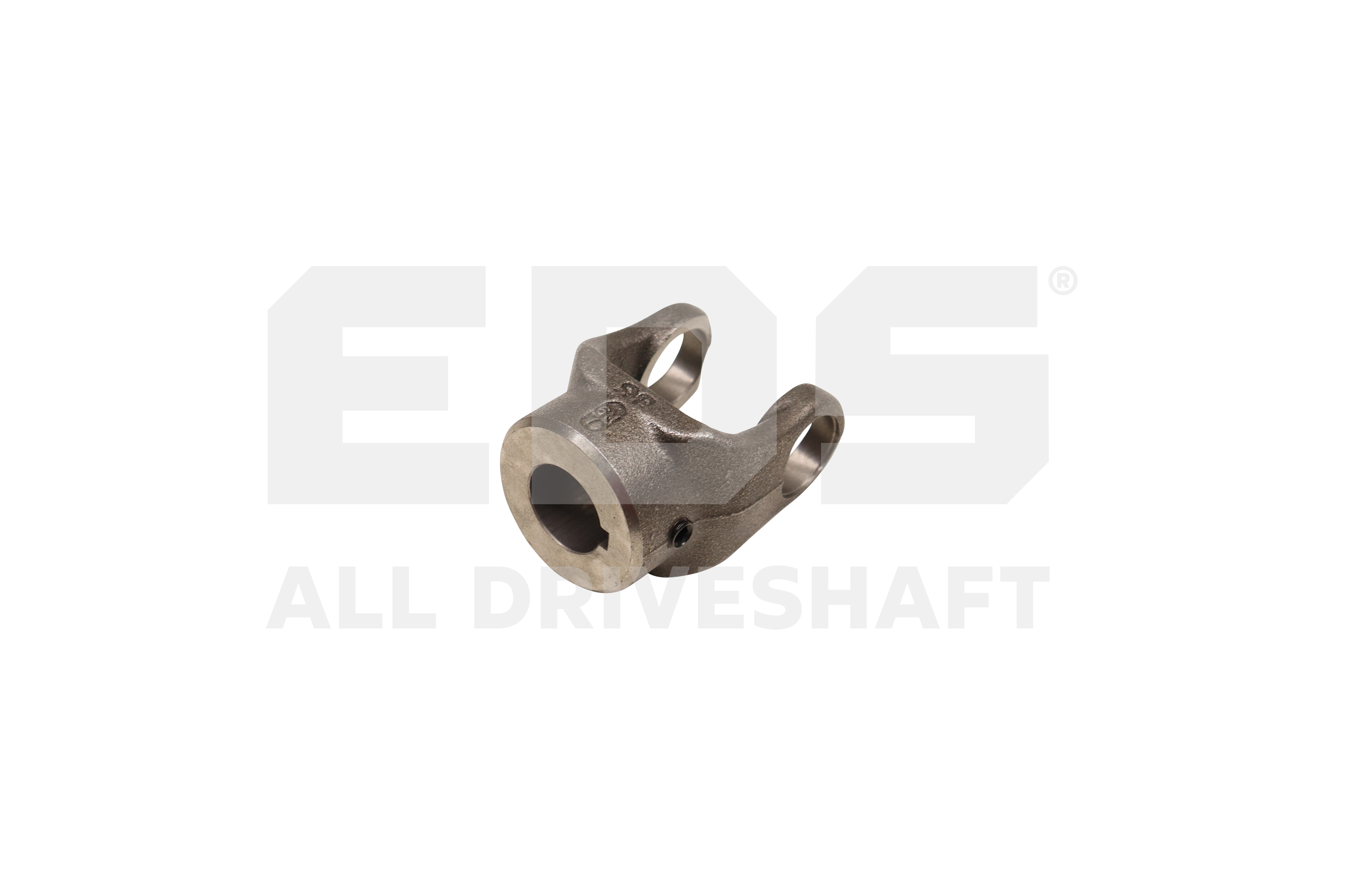AN - Anschlussnabe
1"  Nut 1/4"  H63,5