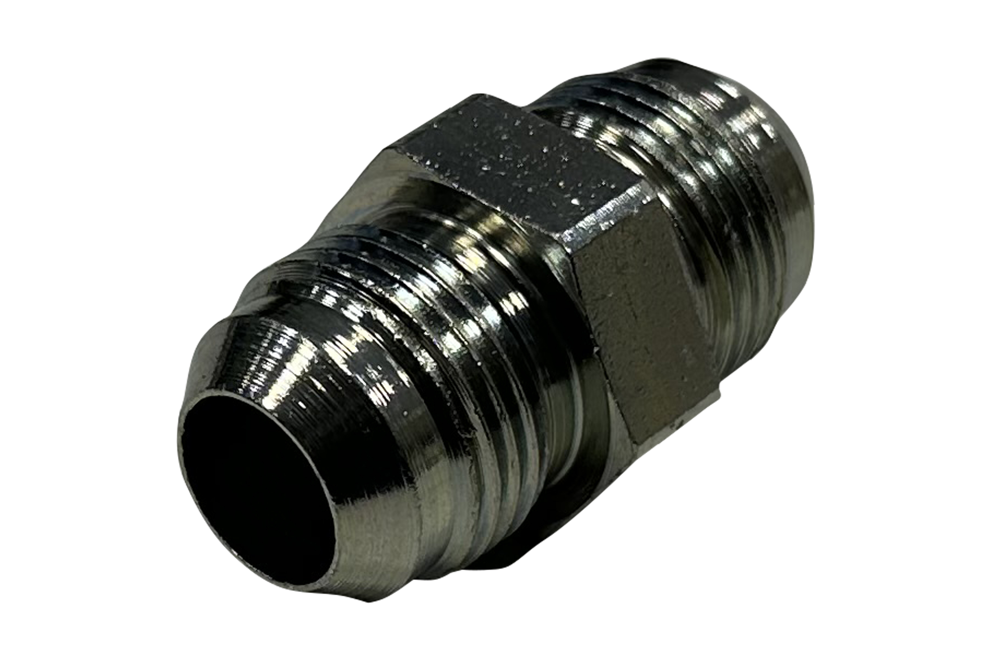 74° - Gerade Stutzen