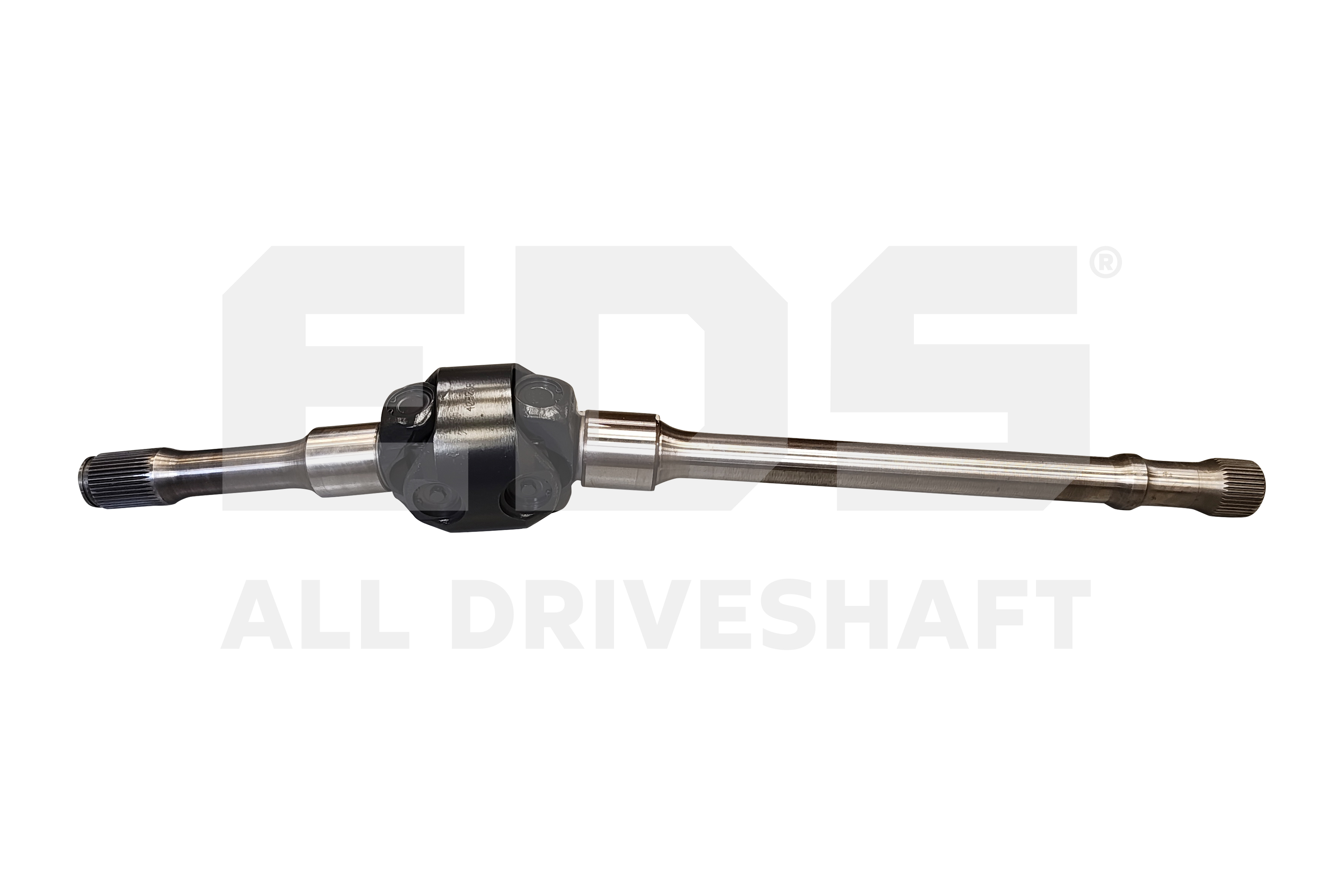 DGW - Doppelgelenkwelle
L.1001