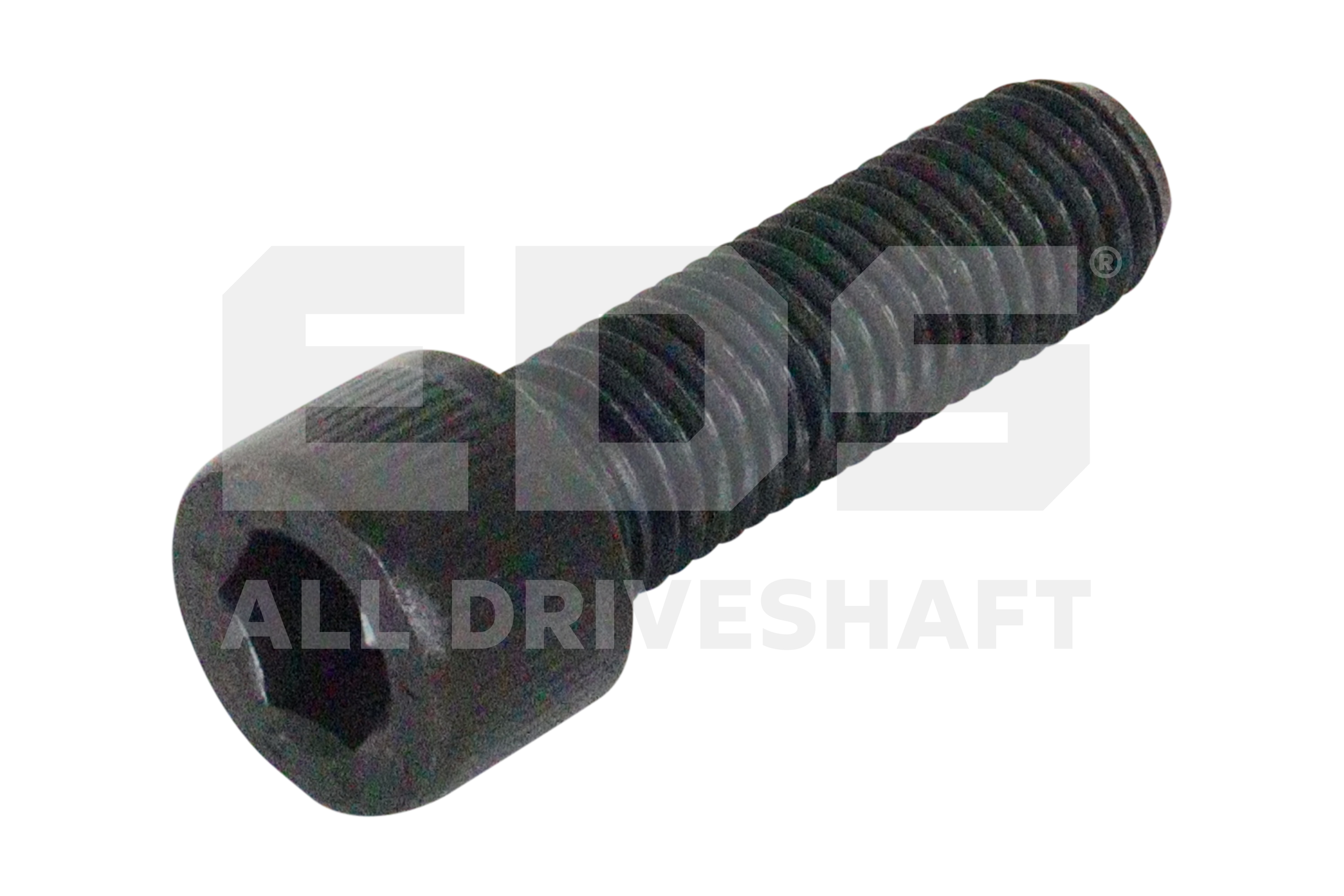 ISKTSCHR - Innen-Sechskantschraube
M18x60  DIN912  12.9  schwarz