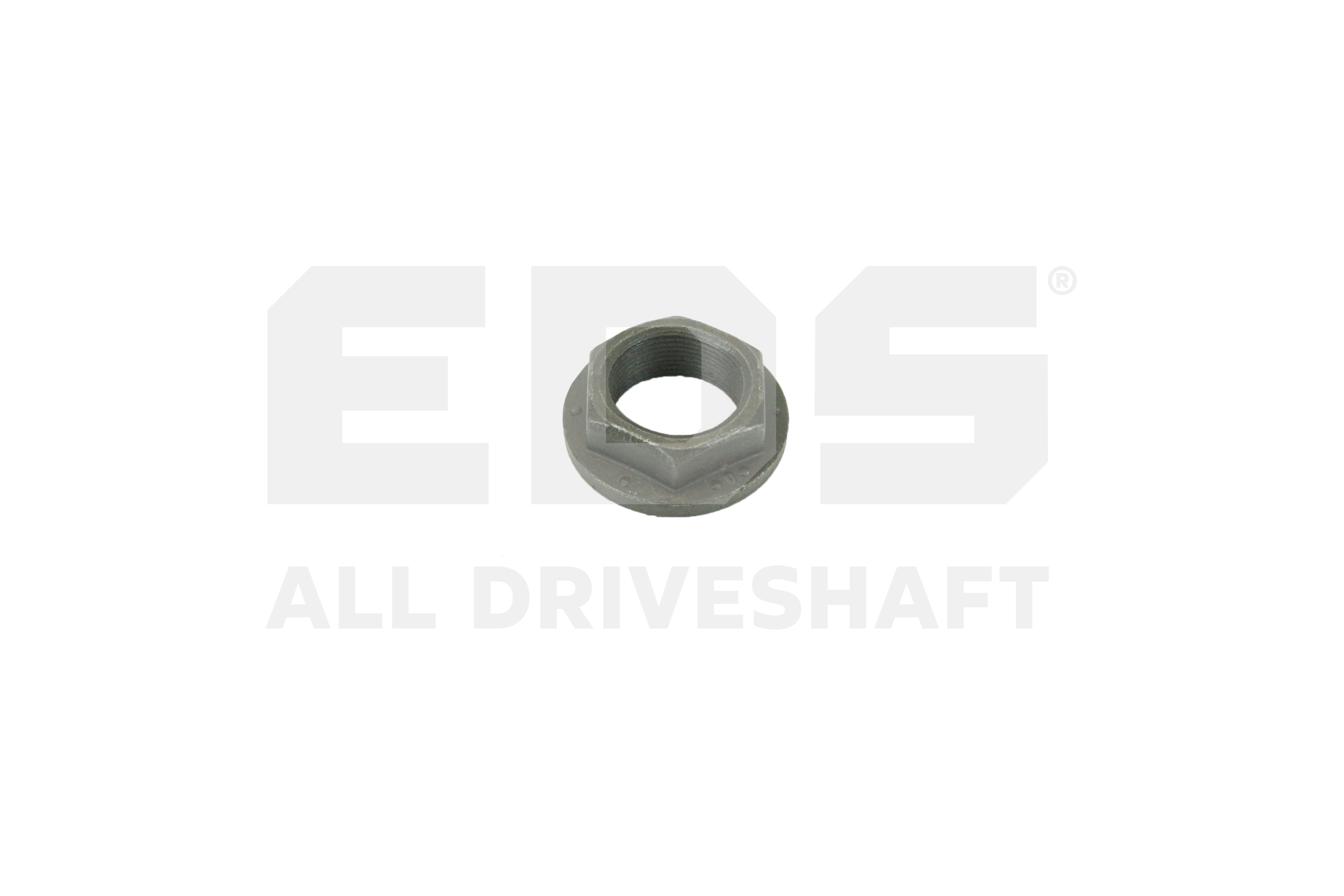 BUMU - Bundmutter
1''-20